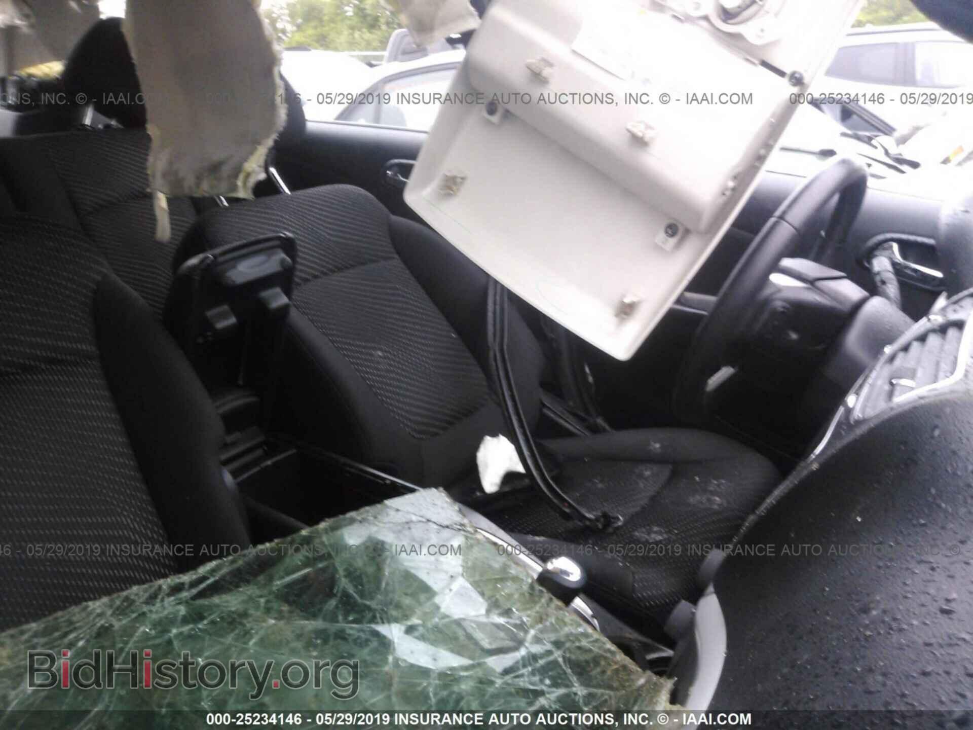 2015 DODGE JOURNEY - VIN: 3C4PDCBG9FT511720 - Photo 5