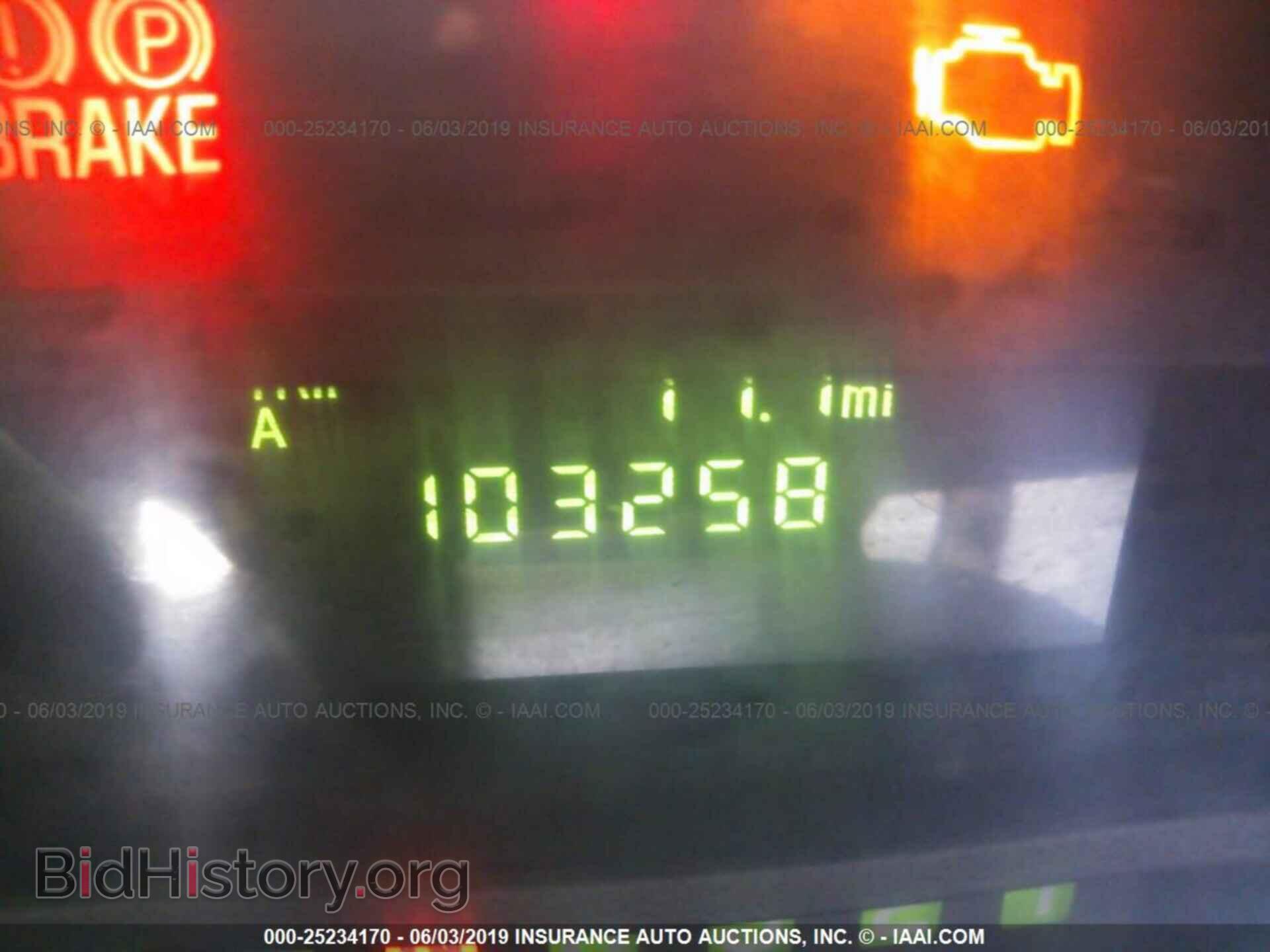 2012 FORD ECONOLINE - VIN: 1FDSE3FLXCDA58087 - Фото 6