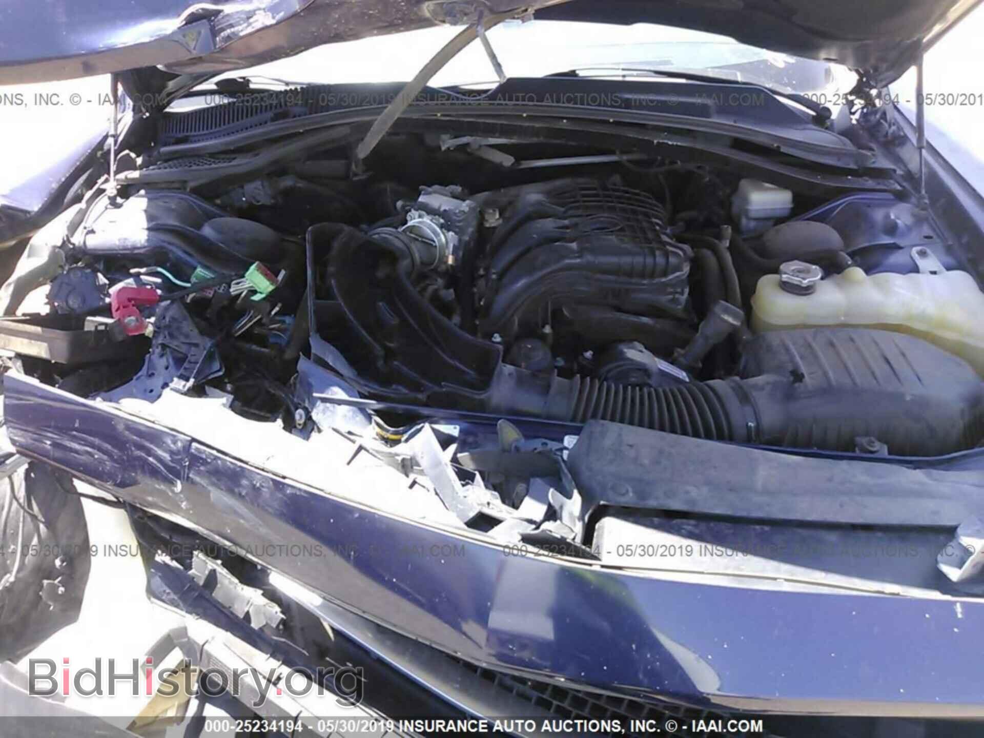 2013 DODGE CHALLENGER - VIN: 2C3CDYAG4DH649320 - Фото 10