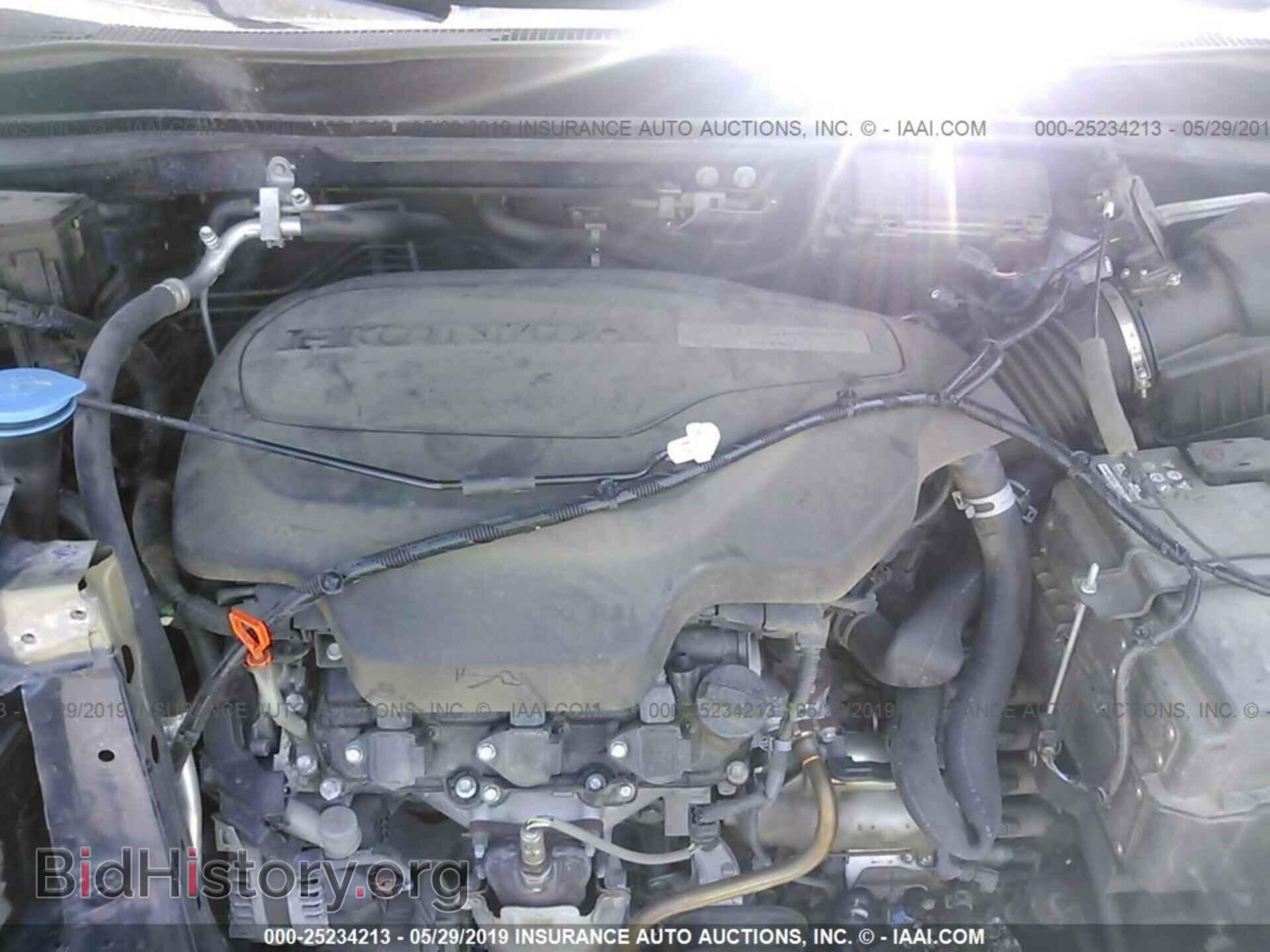 2017 HONDA RIDGELINE - VIN: 5FPYK3F65HB033803 - Фото 10