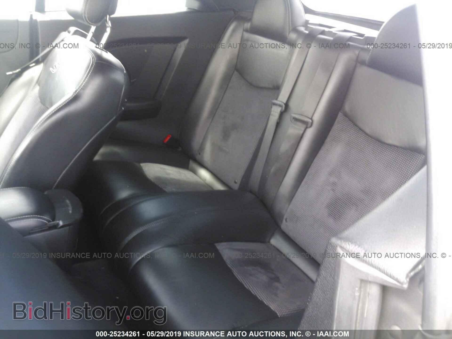 2011 CHRYSLER 200 - VIN: 1C3BC8EG7BN567515 - Фото 8