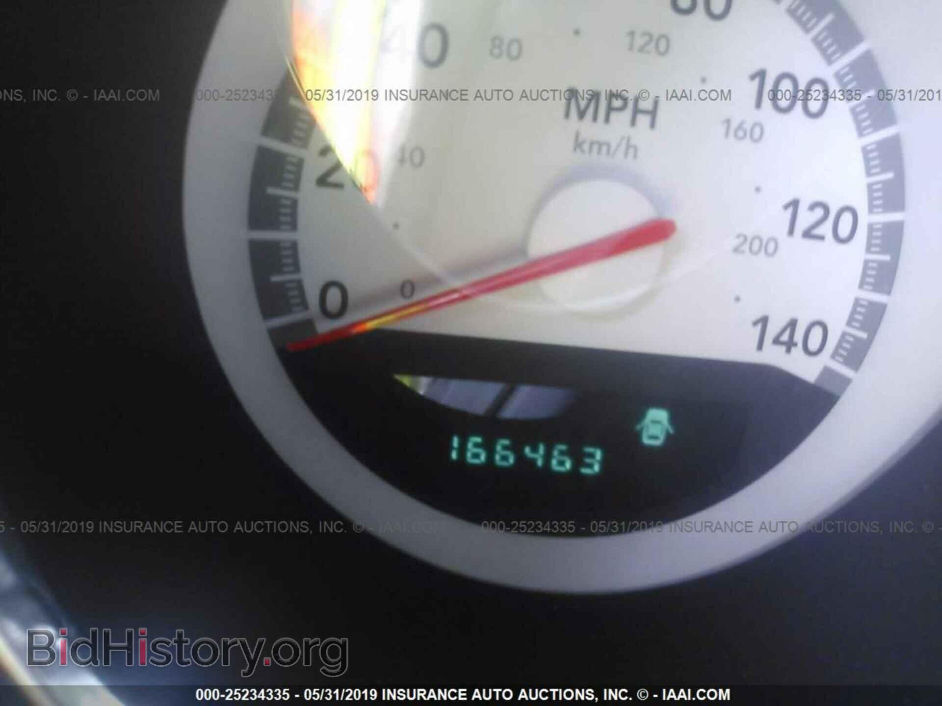 2008 DODGE CHARGER - VIN: 2B3KA43G78H265075 - Фото 7