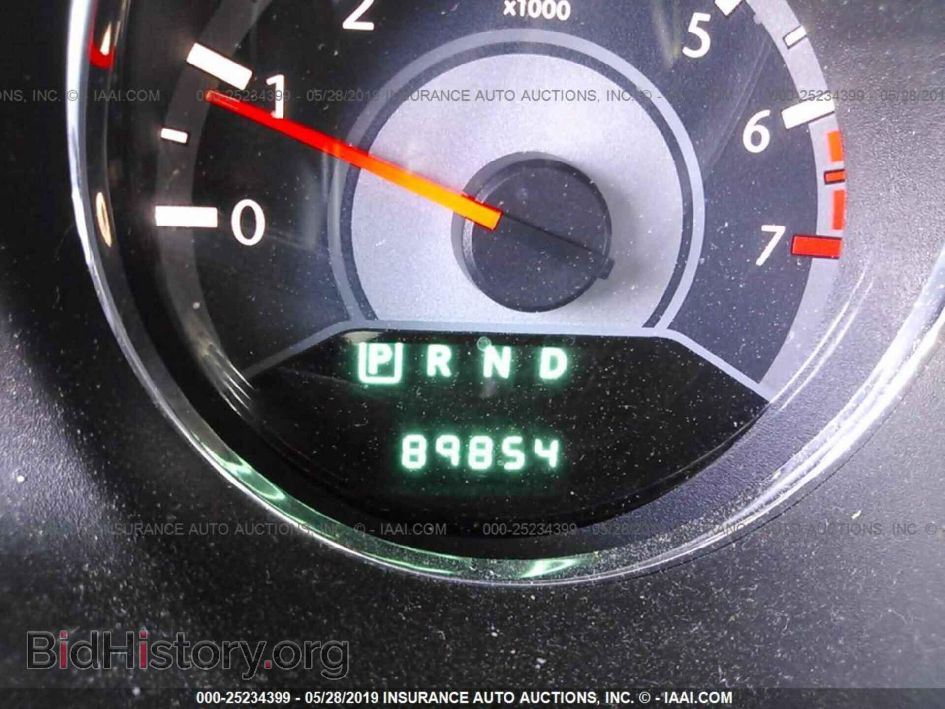 2013 CHRYSLER 200 - VIN: 1C3CCBBB6DN512874 - Photo 7