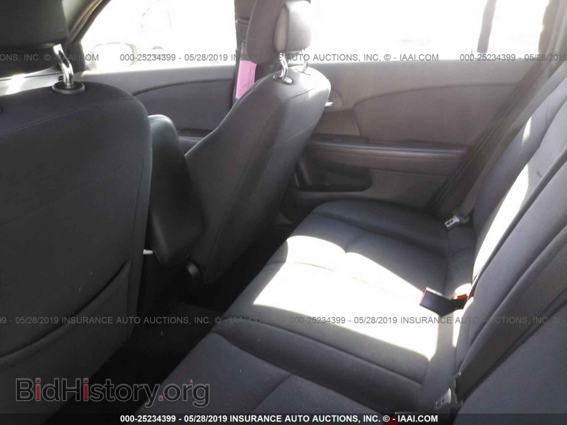 2013 CHRYSLER 200 - VIN: 1C3CCBBB6DN512874 - Photo 8