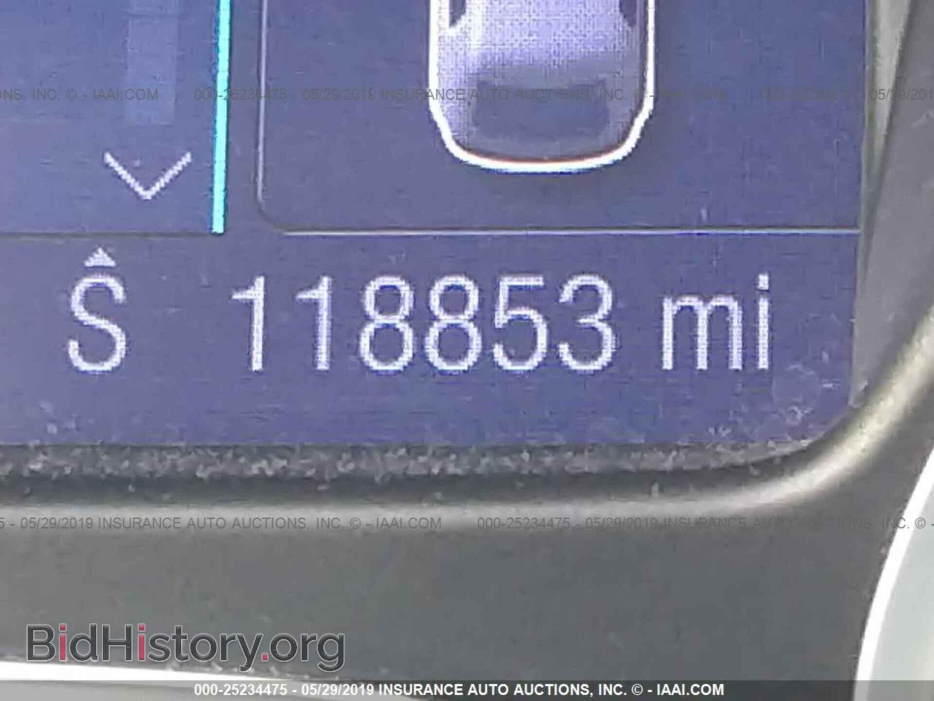 2013 FORD FOCUS - VIN: 1FADP3K28DL139235 - Фото 7