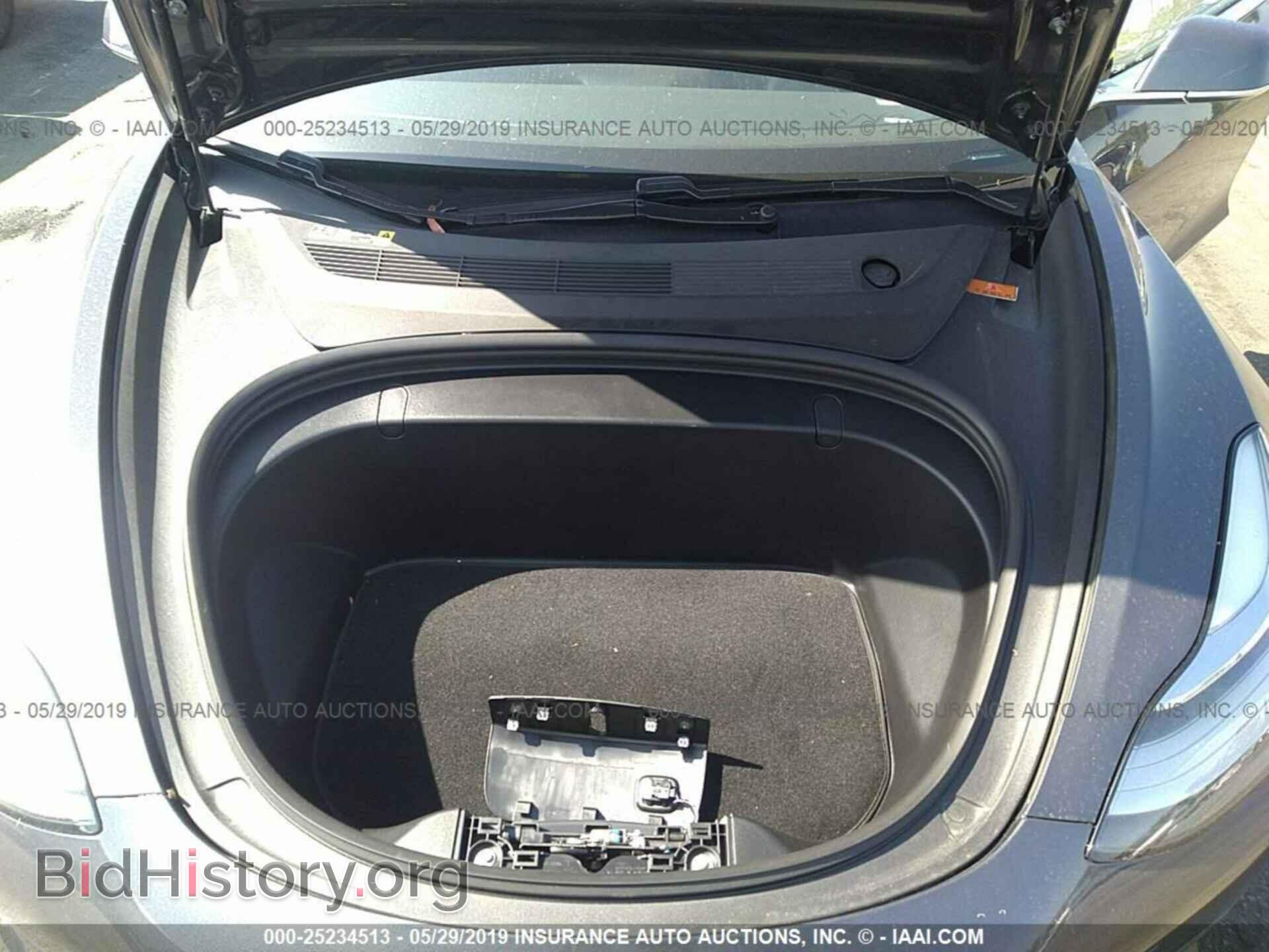2018 TESLA MODEL 3 - VIN: 5YJ3E1EA3JF042669 - Photo 10