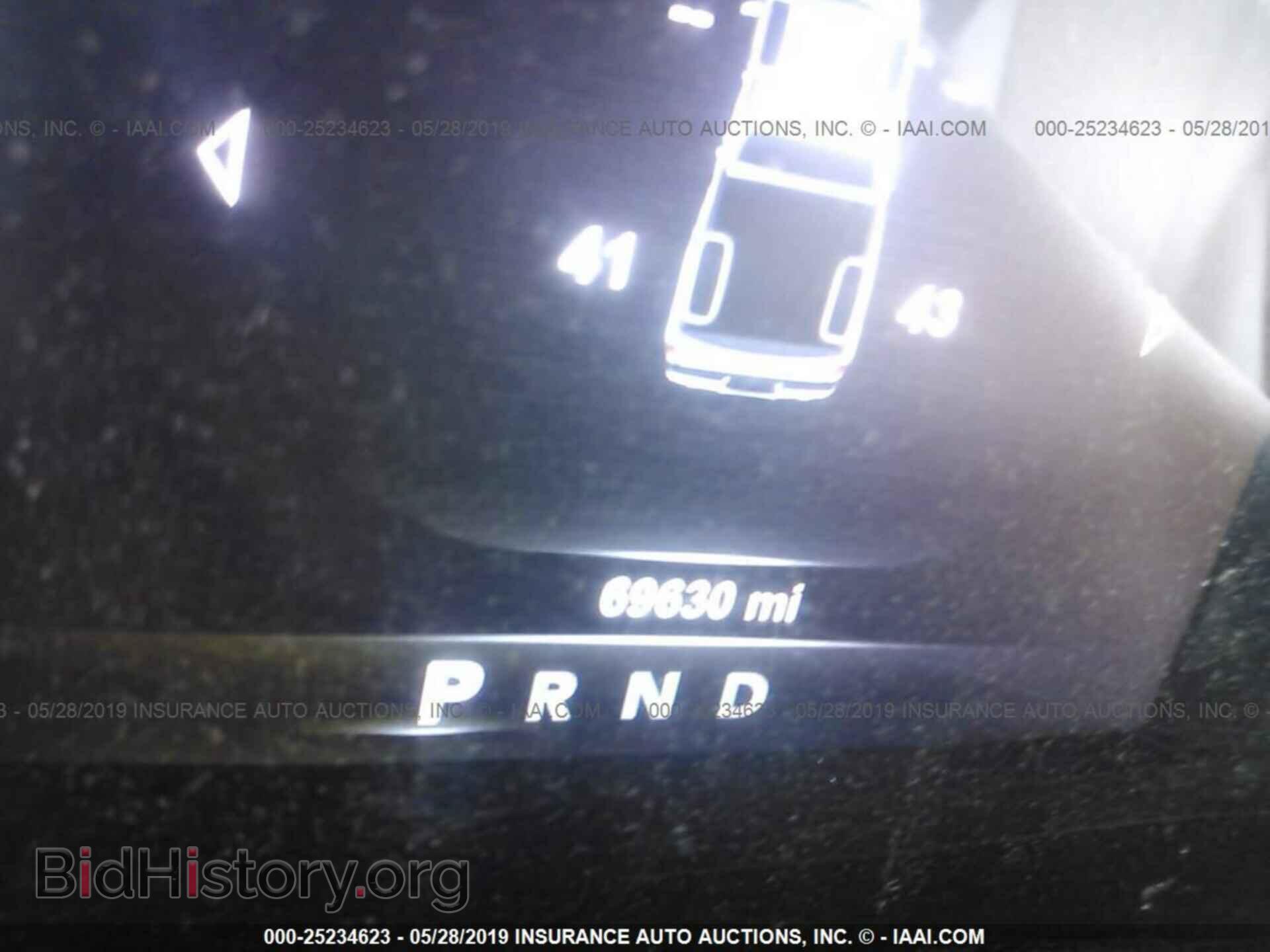 2017 RAM 1500 - VIN: 1C6RR7LG0HS869929 - Фото 7