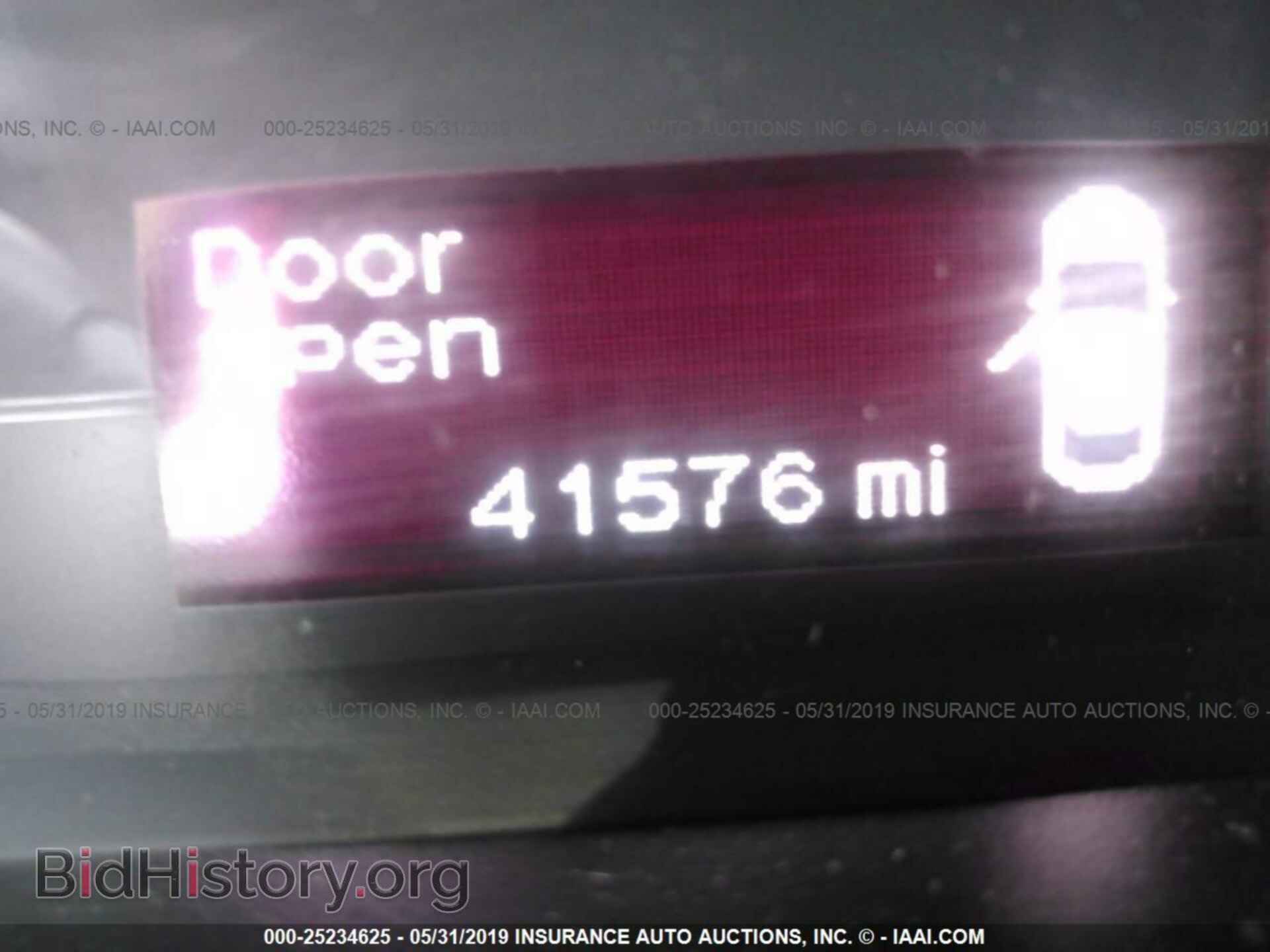 2016 DODGE DART - VIN: 1C3CDFBB3GD766475 - Photo 7