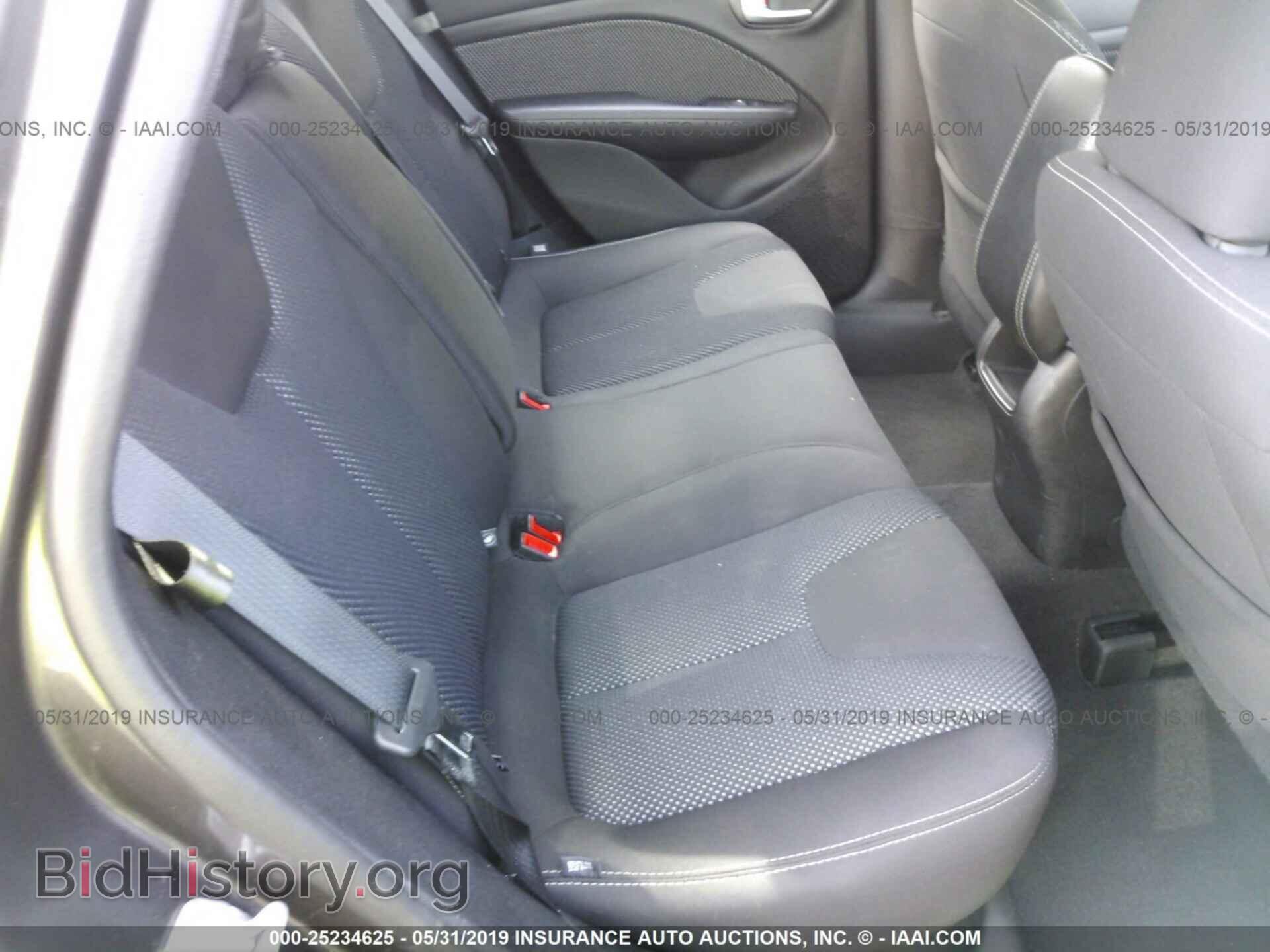 2016 DODGE DART - VIN: 1C3CDFBB3GD766475 - Photo 8