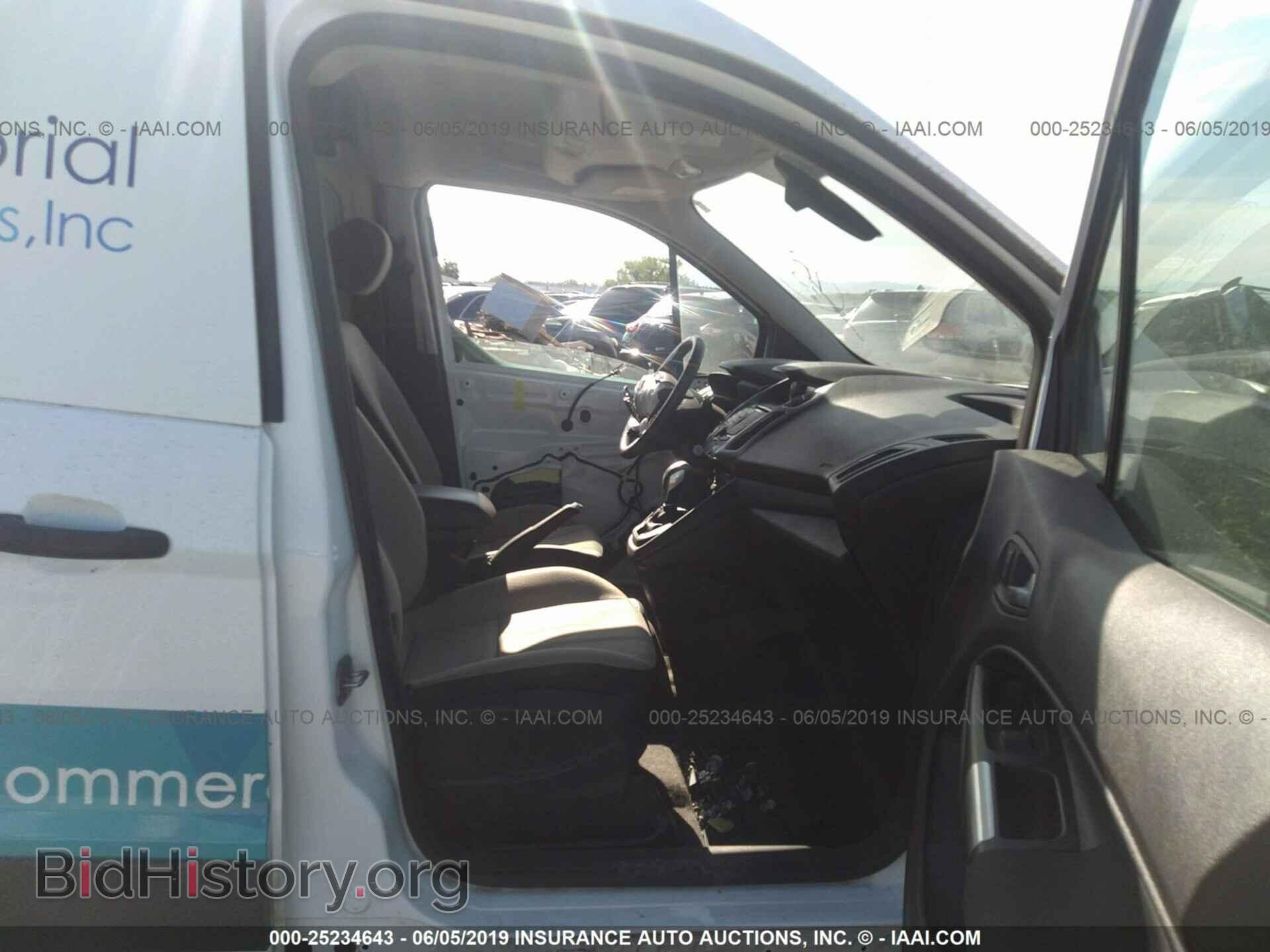 2015 FORD TRANSIT CONNECT - VIN: NM0LS7F76F1194036 - Фото 5