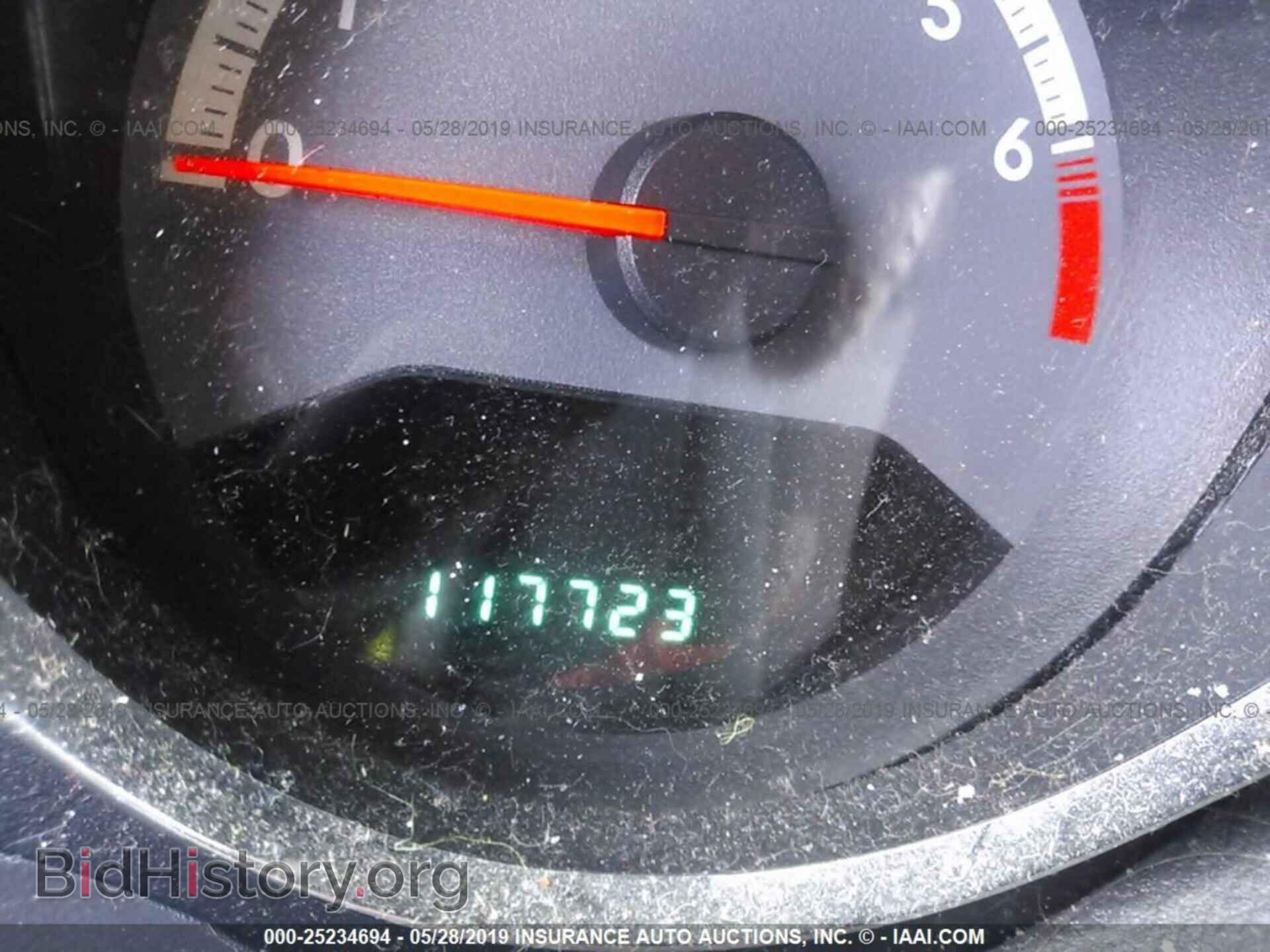 2011 DODGE CALIBER - VIN: 1B3CB3HA3BD106946 - Photo 7