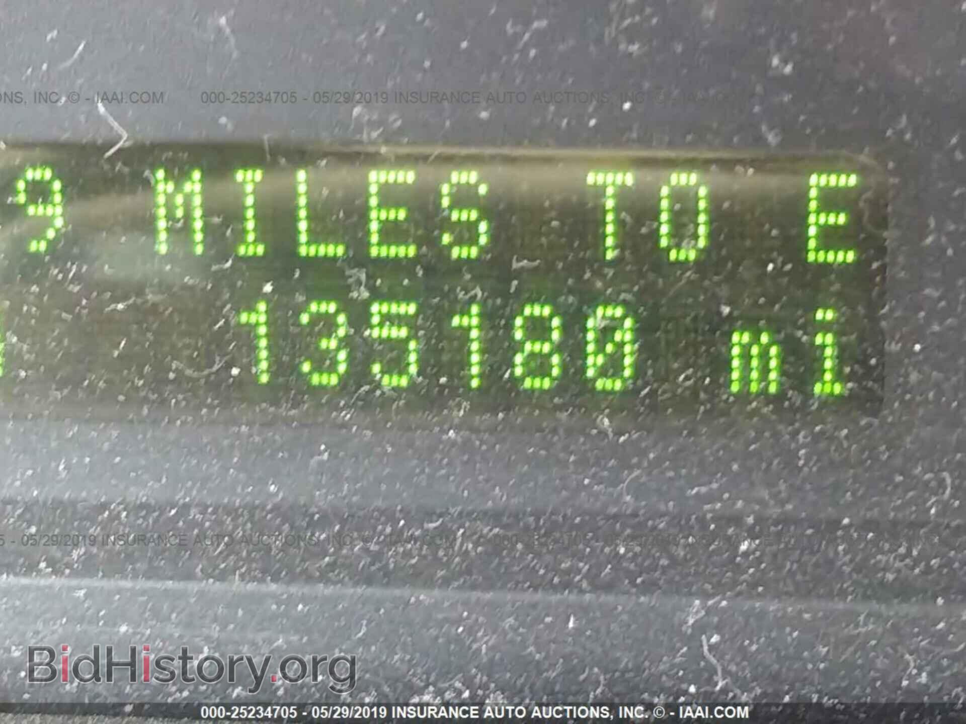2007 FORD EDGE - VIN: 2FMDK49C17BB59551 - Фото 7