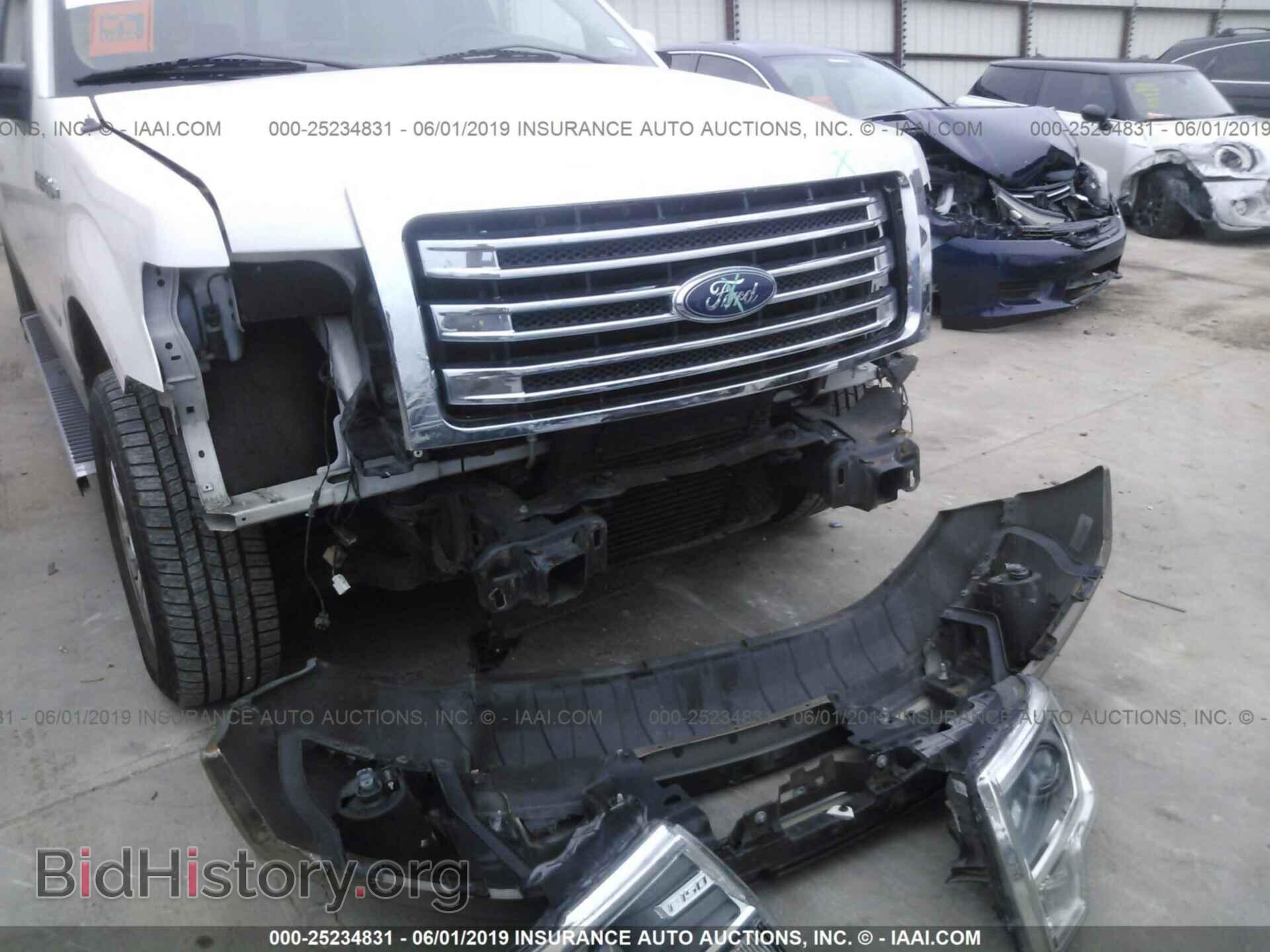 2013 FORD F150 - VIN: 1FTFW1CT5DFB82558 - Photo 6