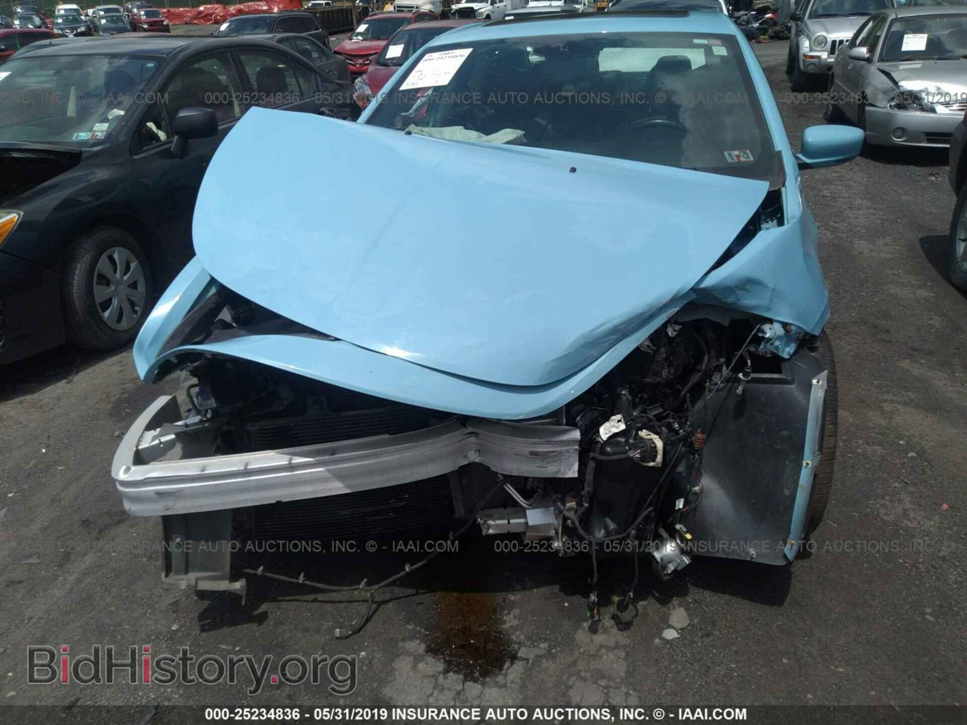 2013 DODGE DART - VIN: 1C3CDFCA7DD176698 - Фото 6