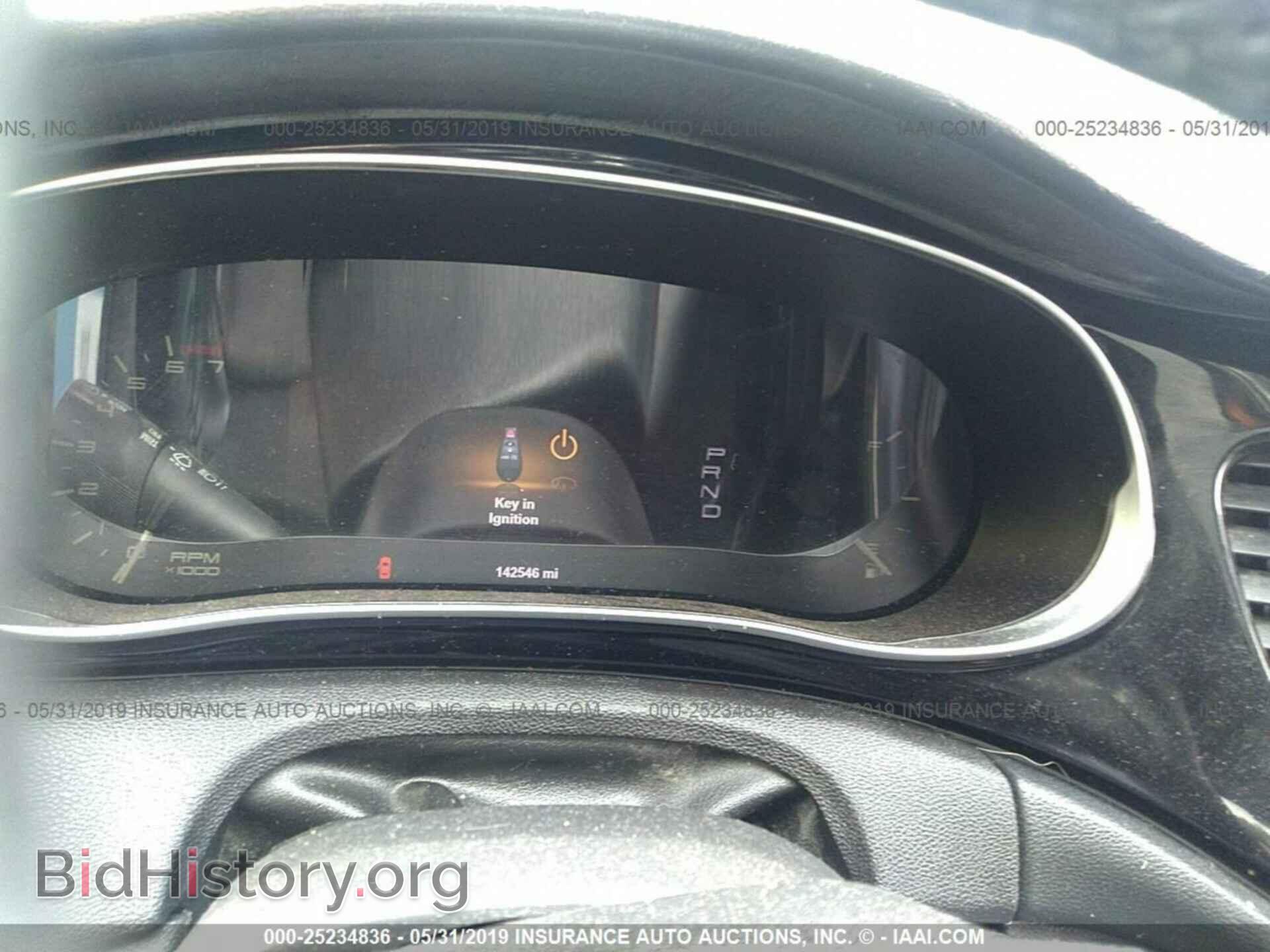 2013 DODGE DART - VIN: 1C3CDFCA7DD176698 - Фото 7