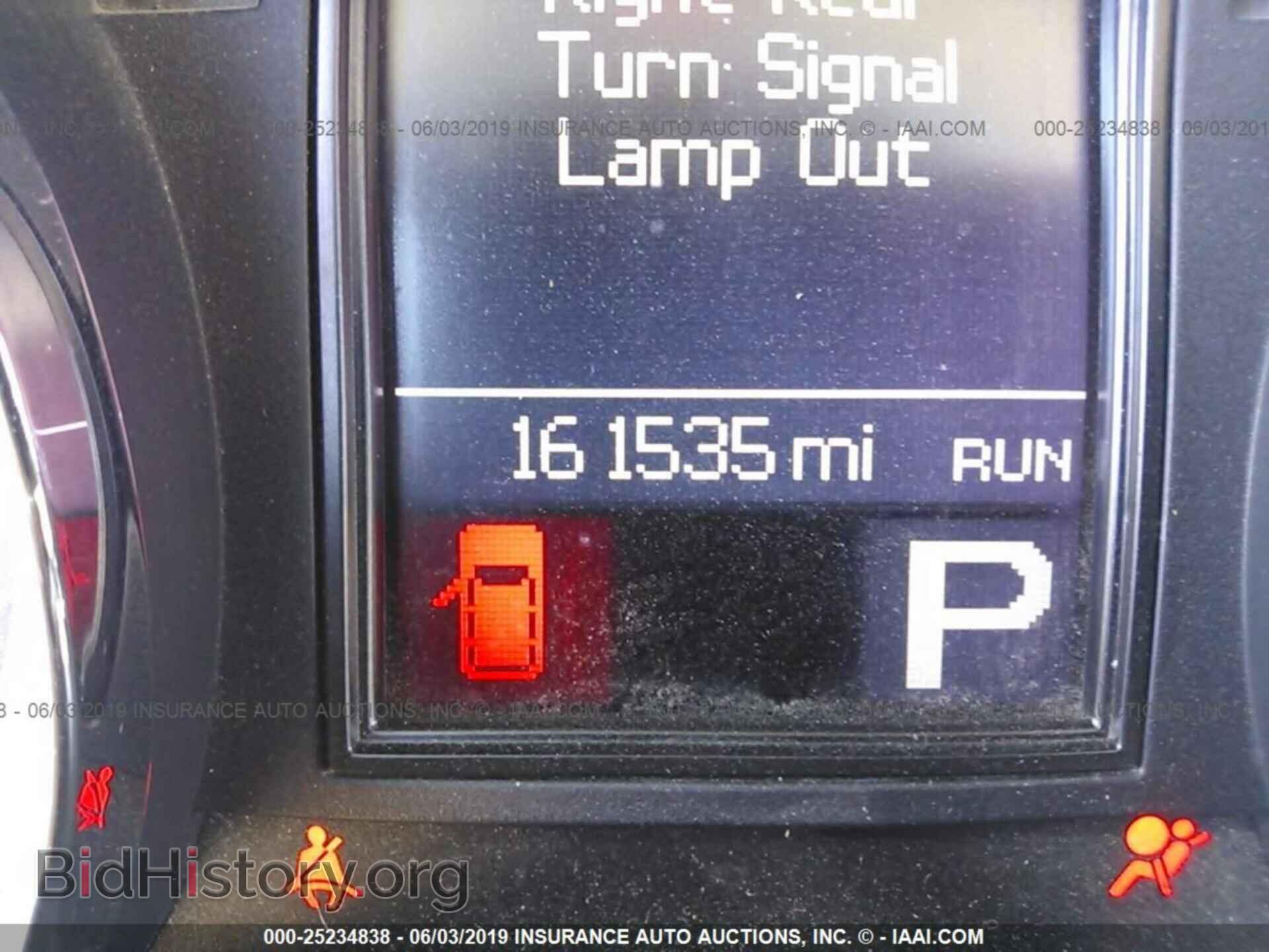 2012 DODGE DURANGO - VIN: 1C4RDHAG5CC146743 - Фото 7