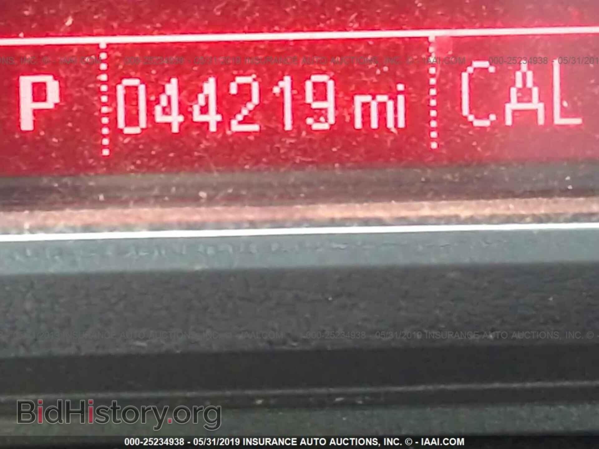 2014 GMC TERRAIN - VIN: 2GKALSEKXE6303470 - Фото 7