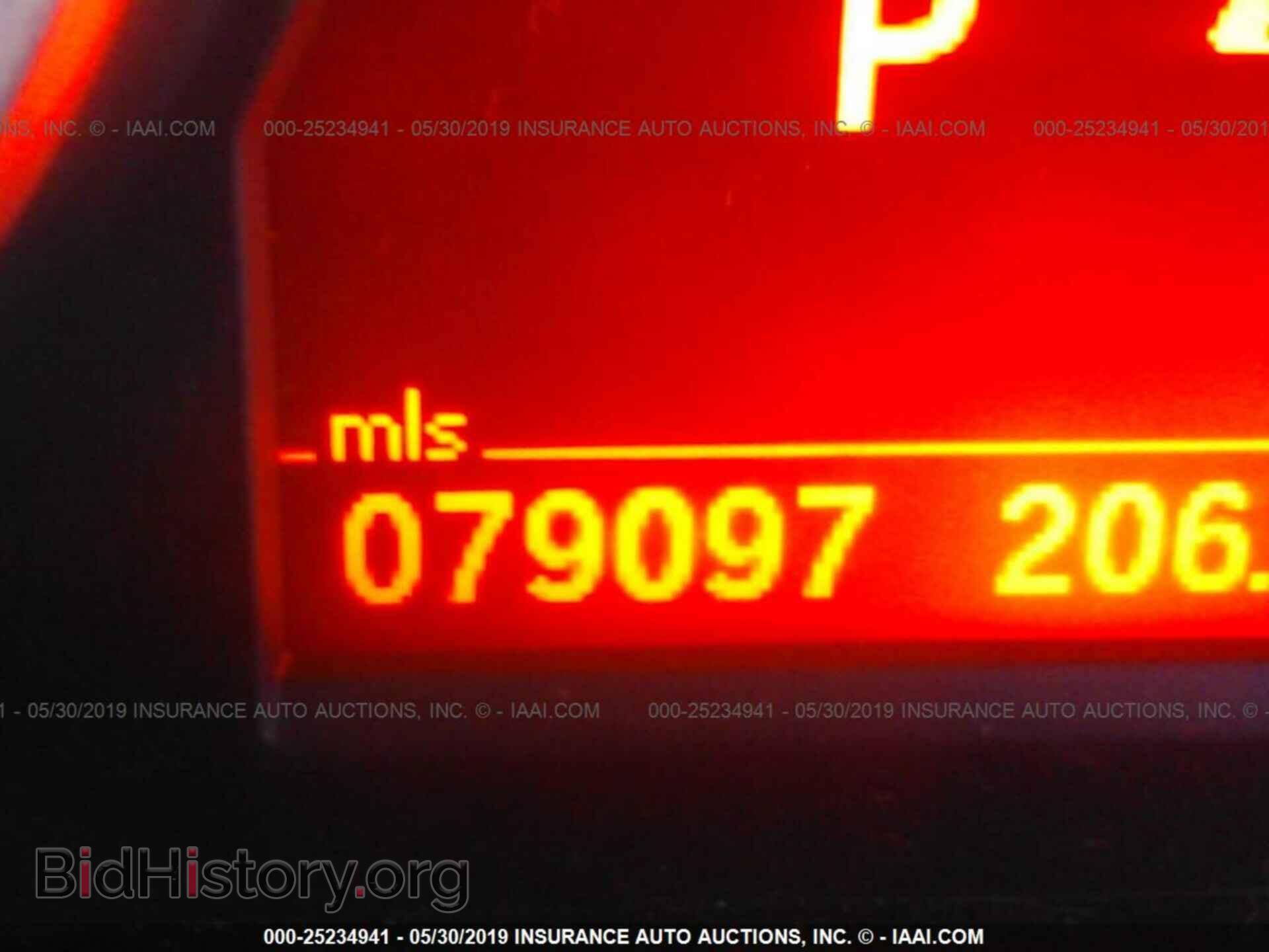 2011 BMW 328 - VIN: WBAKE3C57BE558627 - Фото 7