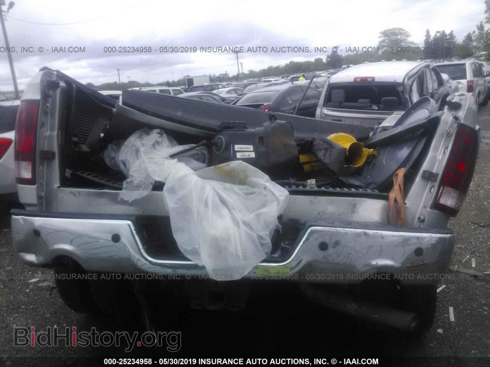 2015 RAM 3500 - VIN: 3C63RRGL4FG512377 - Фото 7