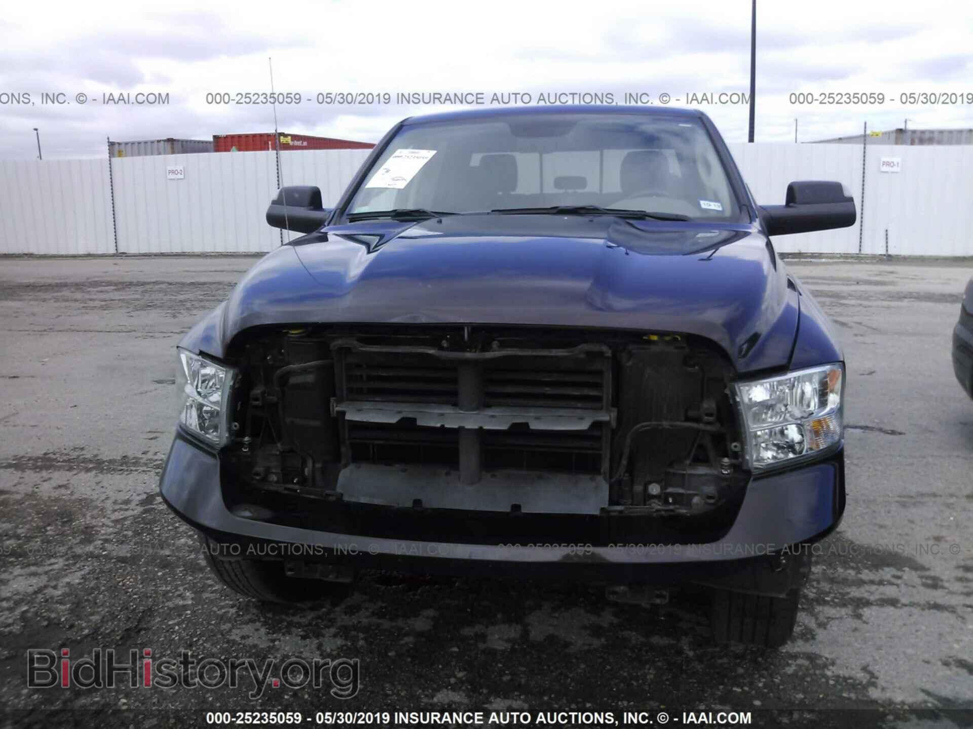 2017 RAM 1500 - VIN: 1C6RR7LT6HS814236 - Фото 6