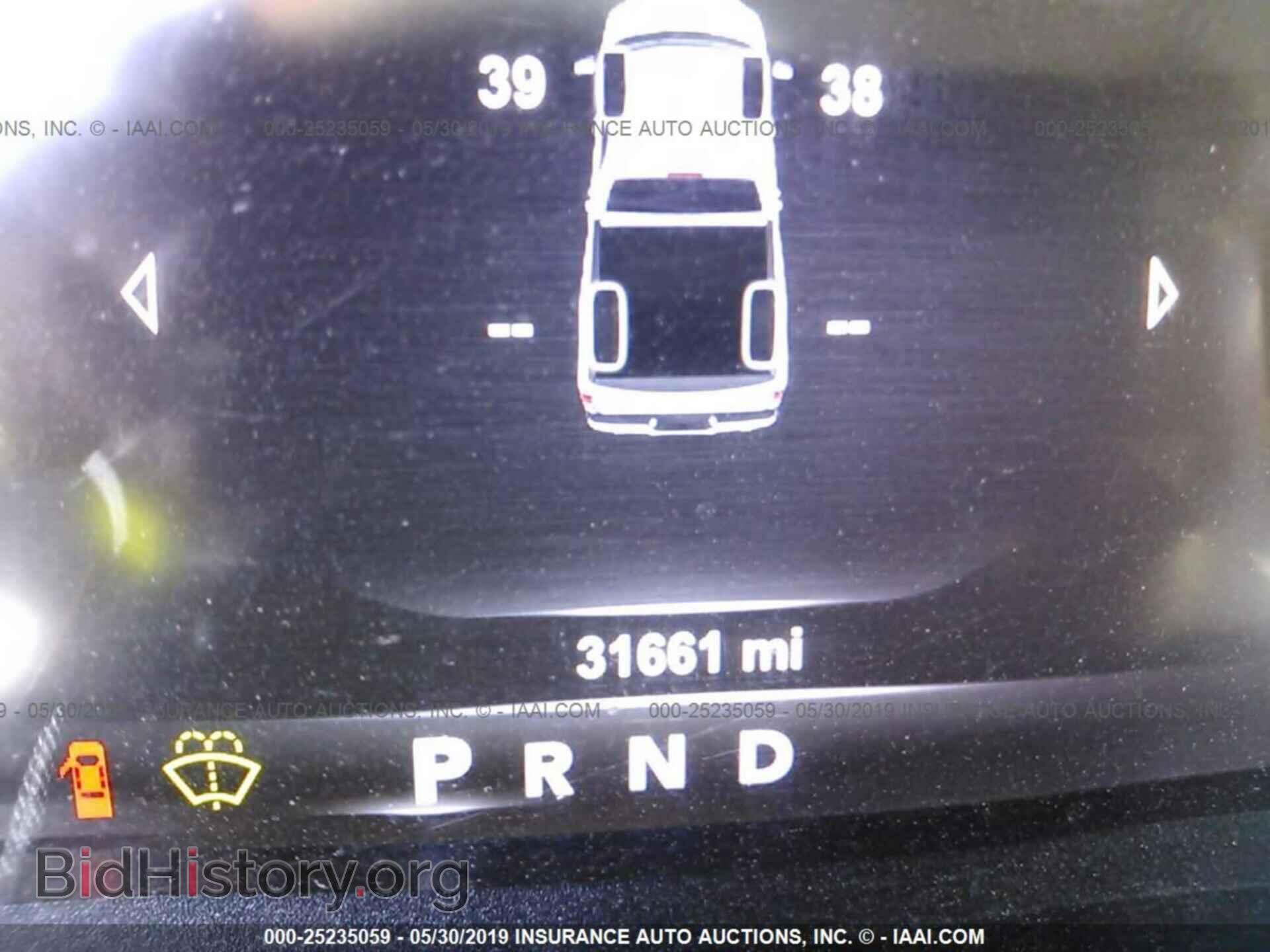 2017 RAM 1500 - VIN: 1C6RR7LT6HS814236 - Фото 7