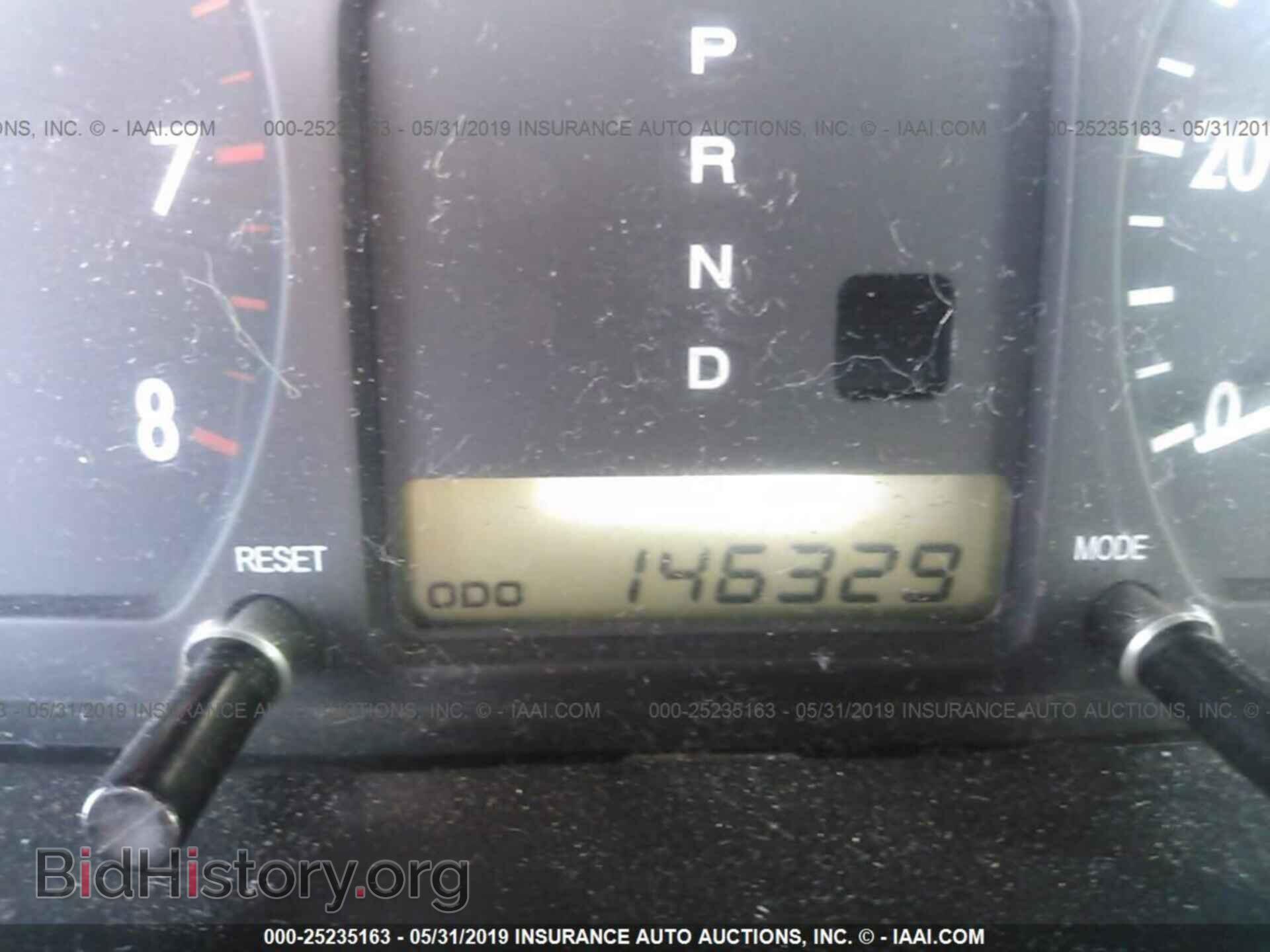 2005 KIA OPTIMA - VIN: KNAGD128955421685 - Фото 7