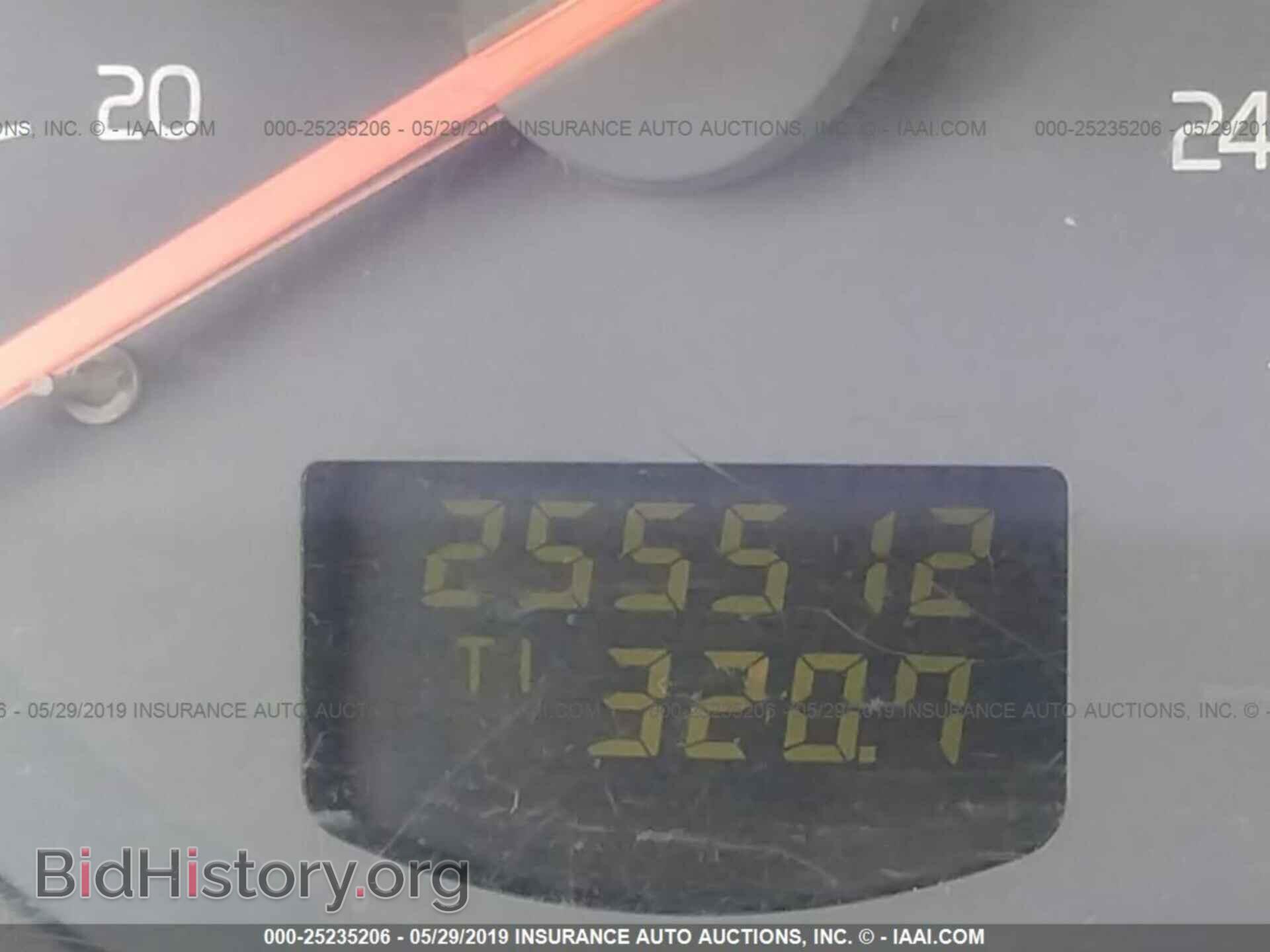 2000 VOLVO S80 - VIN: YV1TS94D5Y1107389 - Photo 7