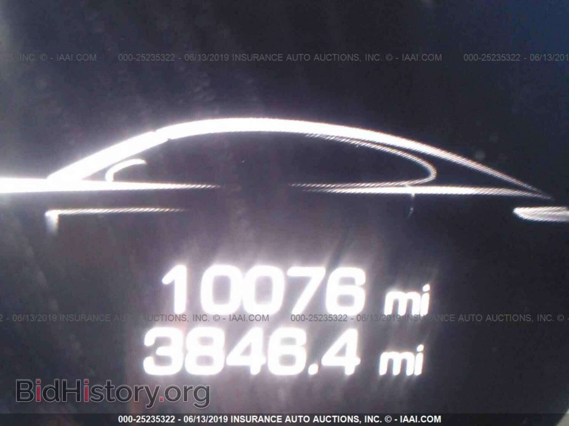 2018 PORSCHE PANAMERA - VIN: WP0AF2A7XJL141443 - Фото 7