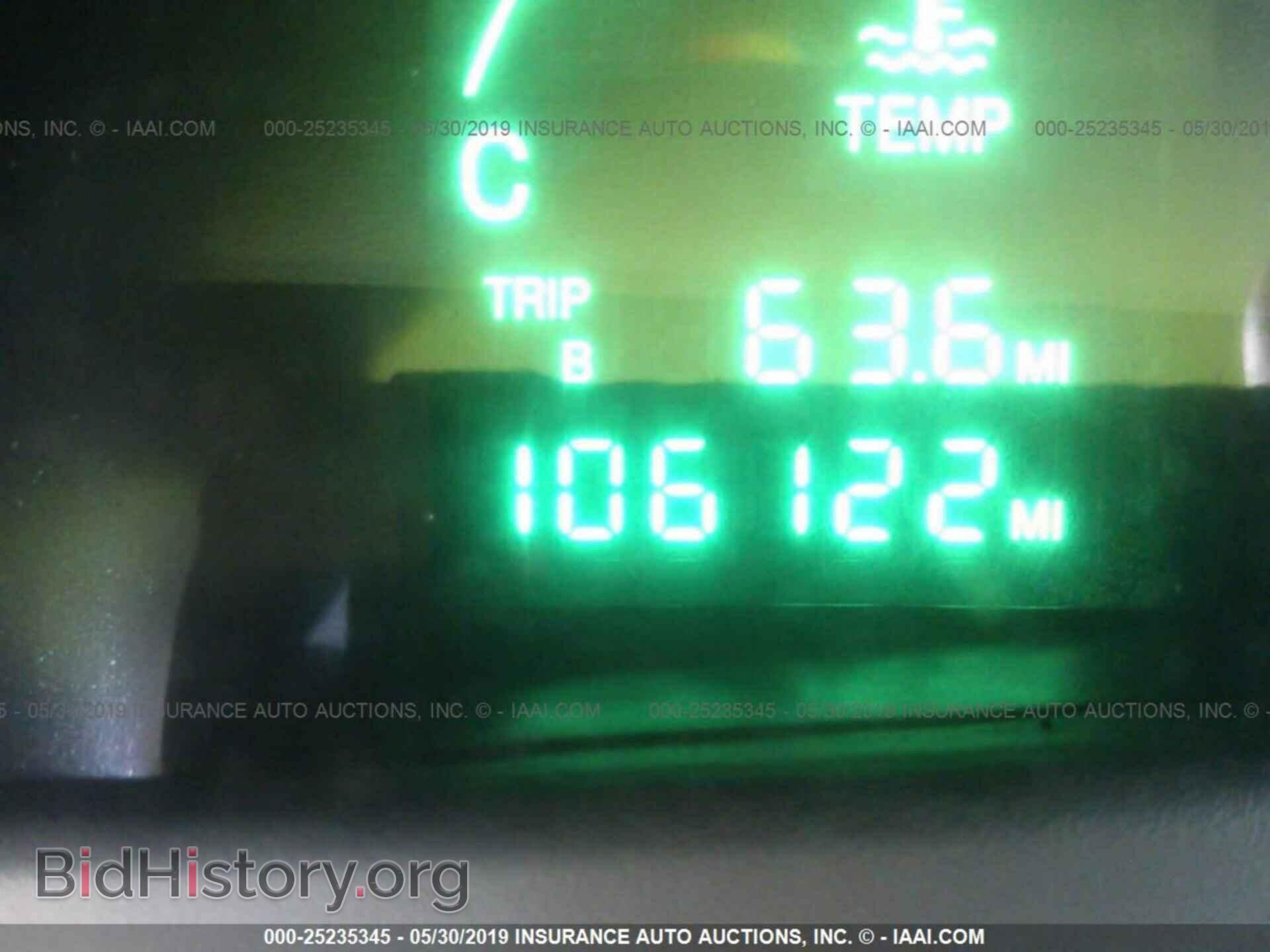 2004 CADILLAC DEVILLE - VIN: 1G6KD54Y24U211597 - Photo 7