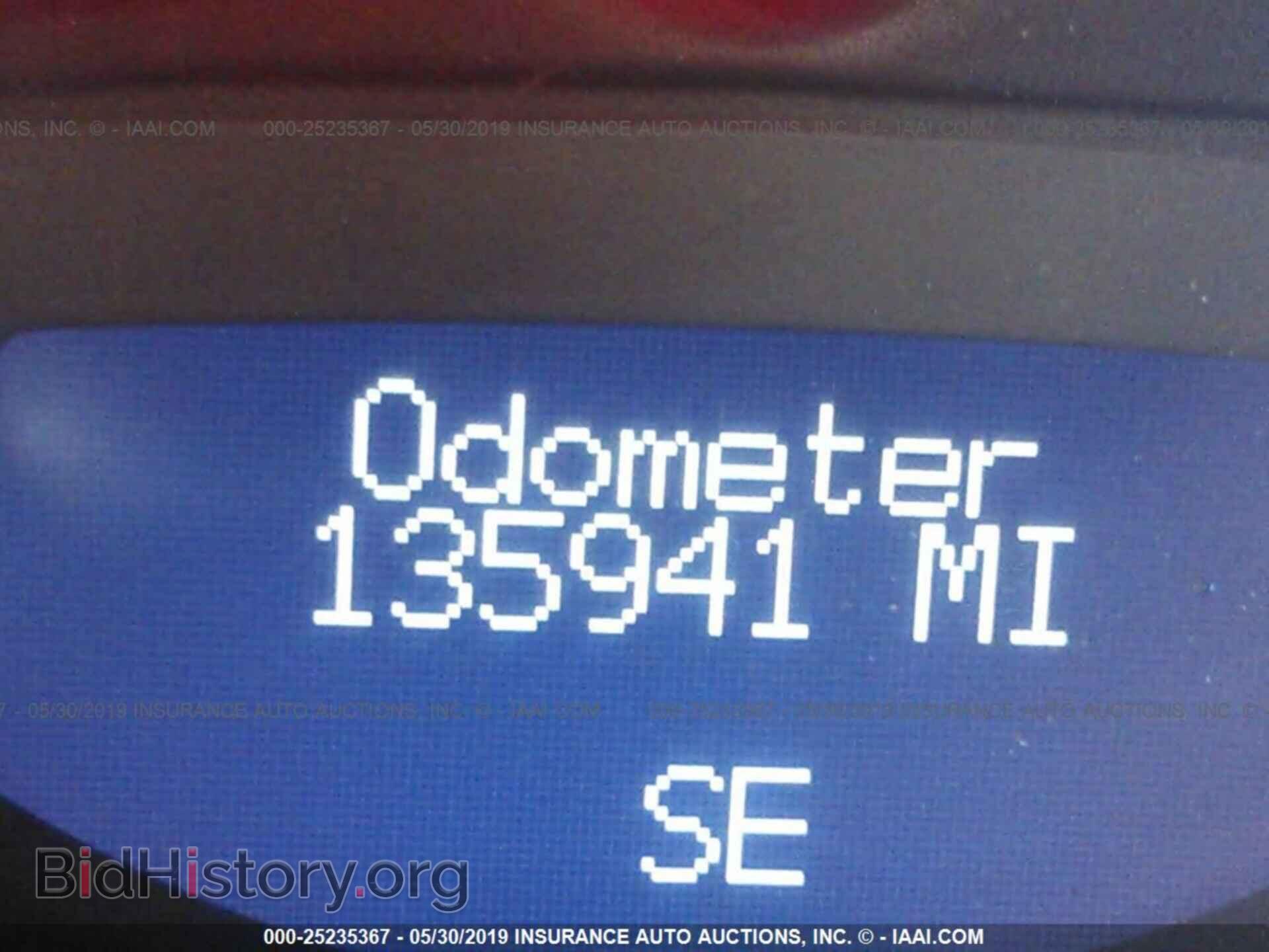 2013 CADILLAC CTS - VIN: 1G6DA1E30D0148133 - Фото 7