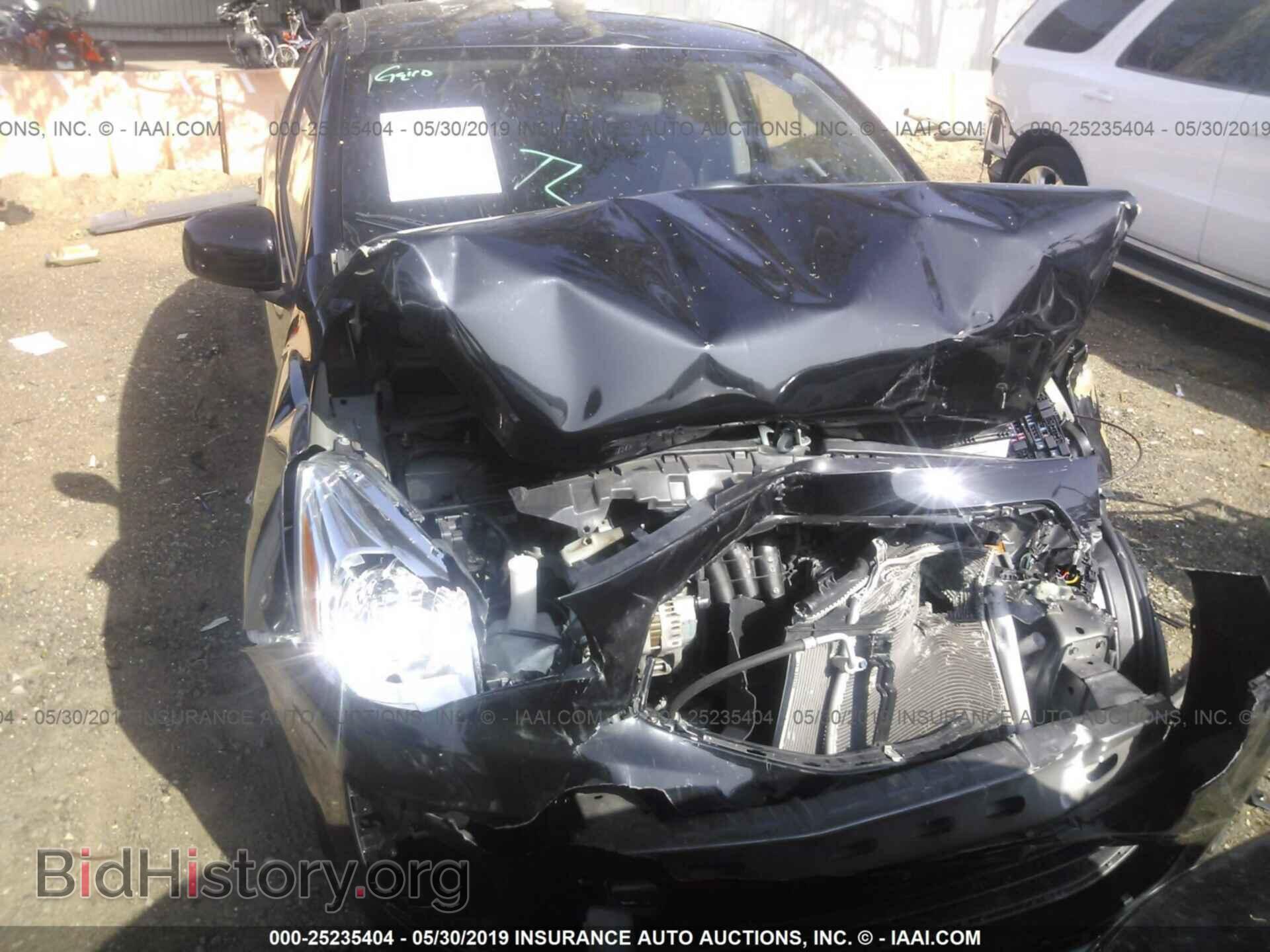 2017 MITSUBISHI MIRAGE - VIN: ML32F3FJXHH000757 - Фото 6