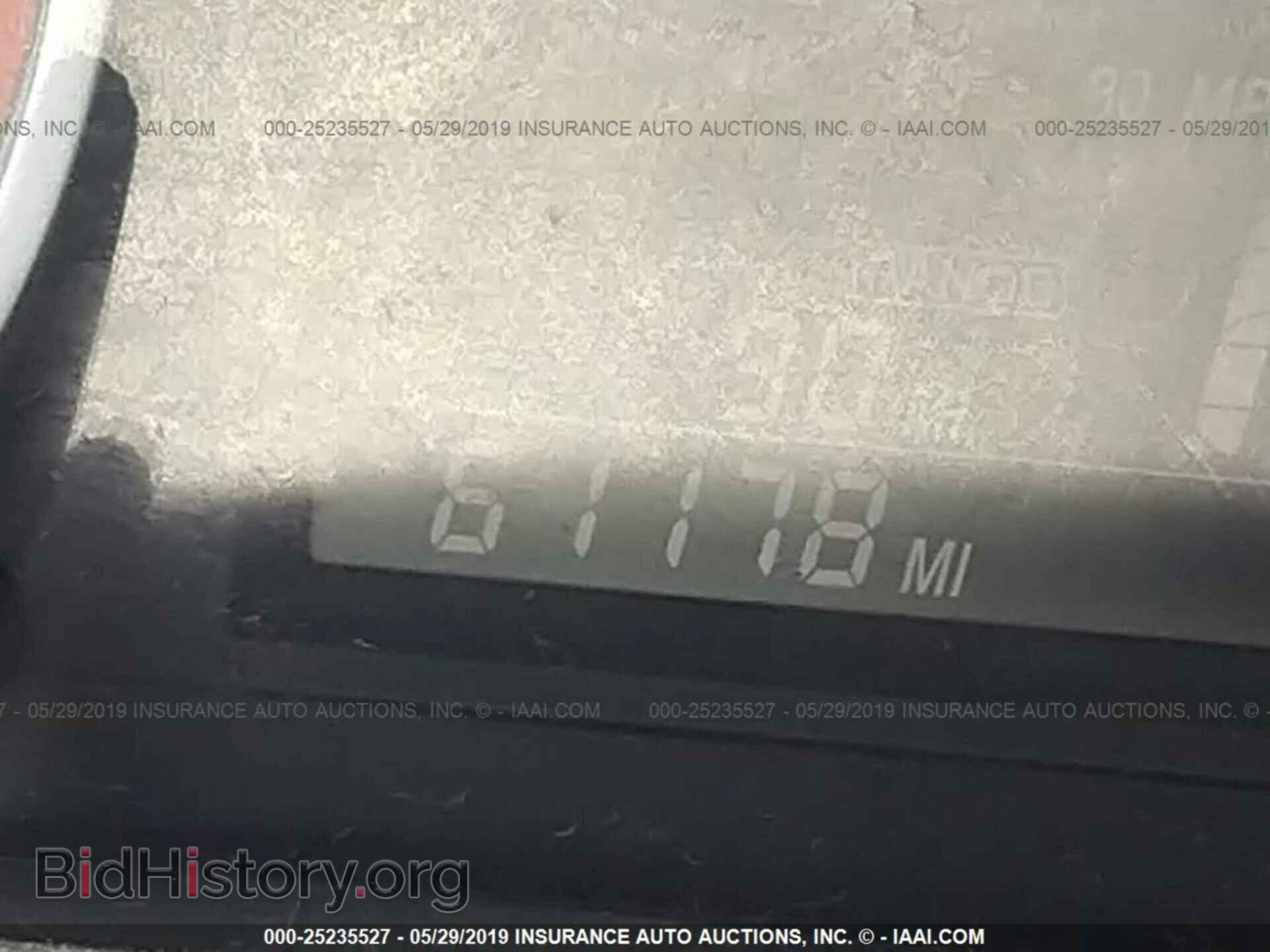 2012 SUZUKI SX4 - VIN: JS2YB5A35C6300272 - Photo 7