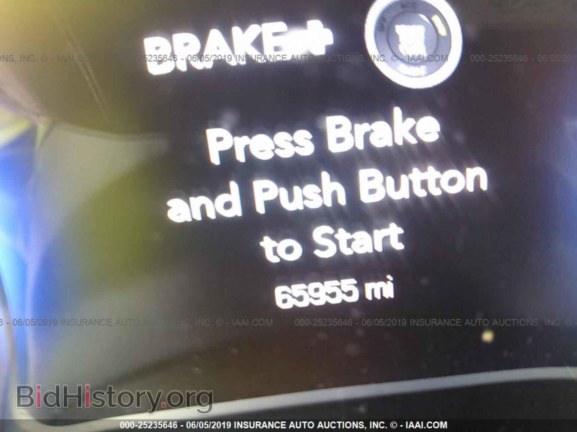 2017 CHRYSLER 300C - VIN: 2C3CCAEG6HH663181 - Фото 7