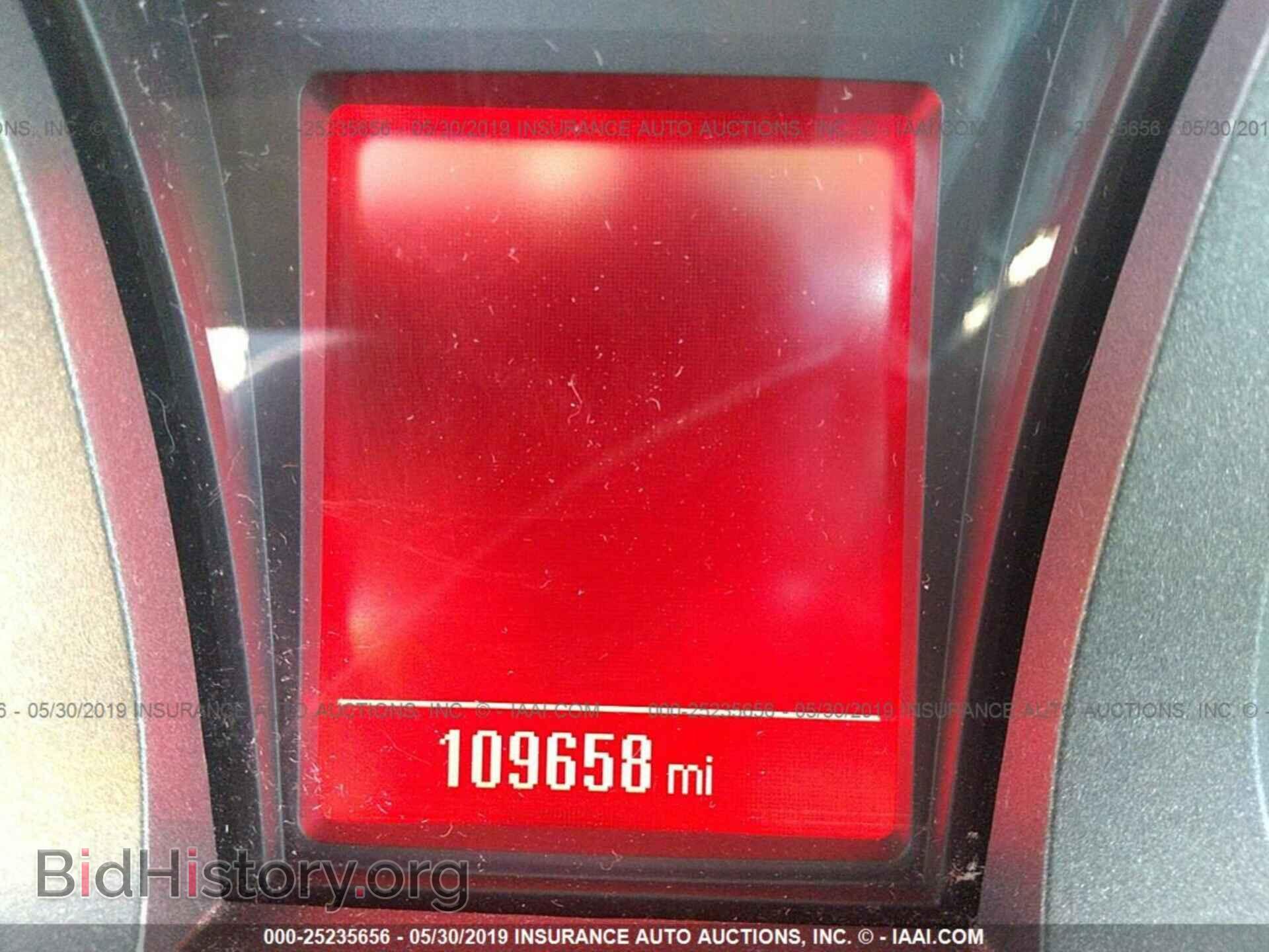 2015 GMC TERRAIN - VIN: 2GKALMEK5F6325373 - Photo 7