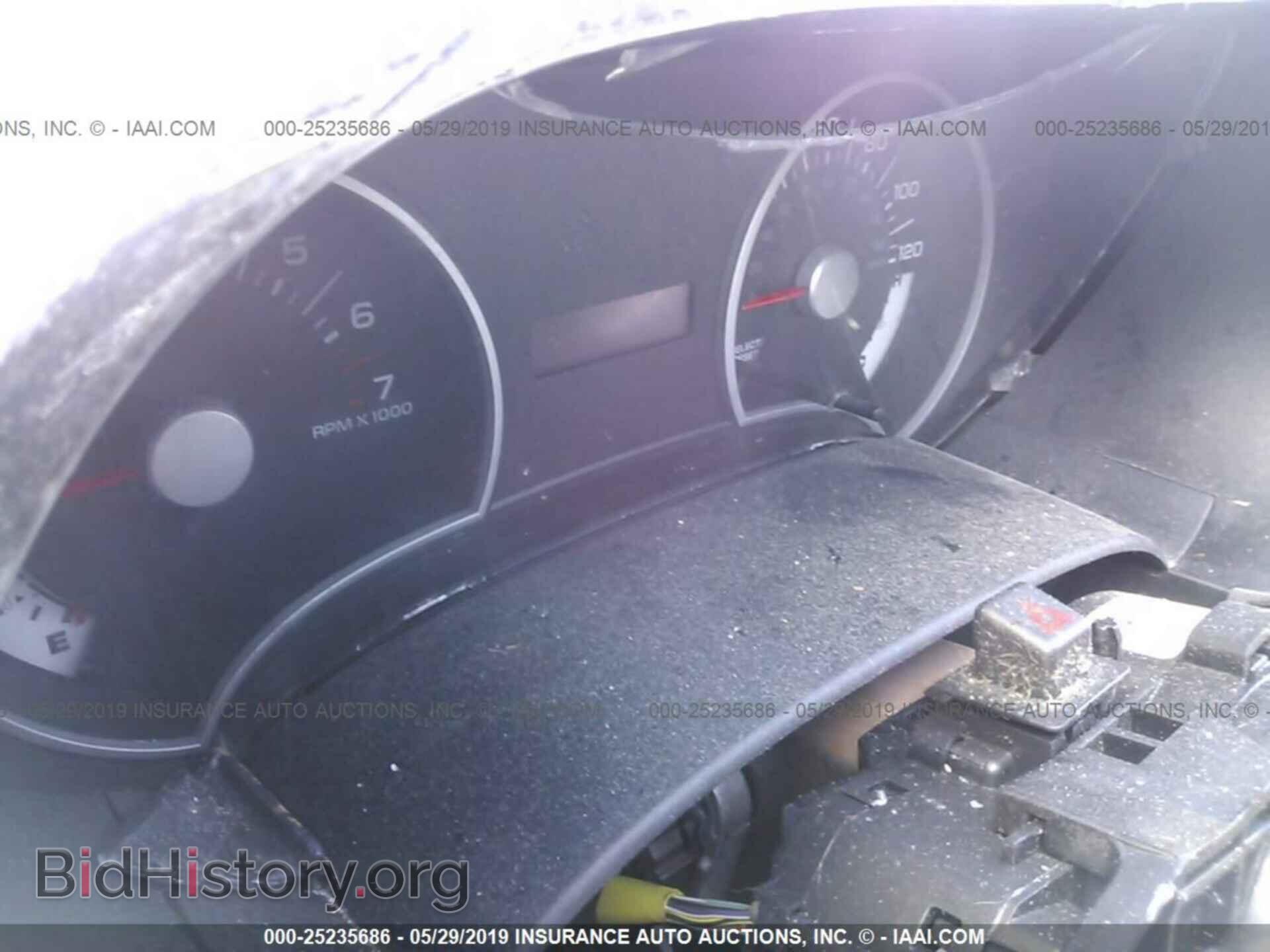 2007 FORD EXPLORER - VIN: 1FMEU73E37UA92682 - Фото 7