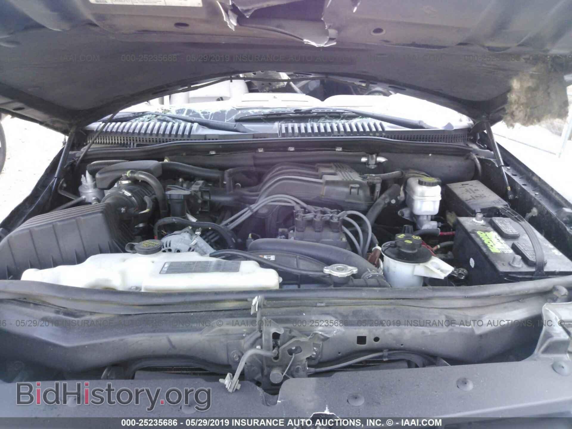 2007 FORD EXPLORER - VIN: 1FMEU73E37UA92682 - Фото 10