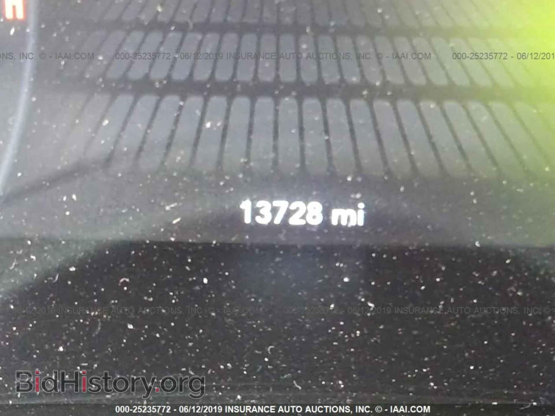 2018 DODGE CHALLENGER - VIN: 2C3CDZFJ4JH224119 - Photo 7