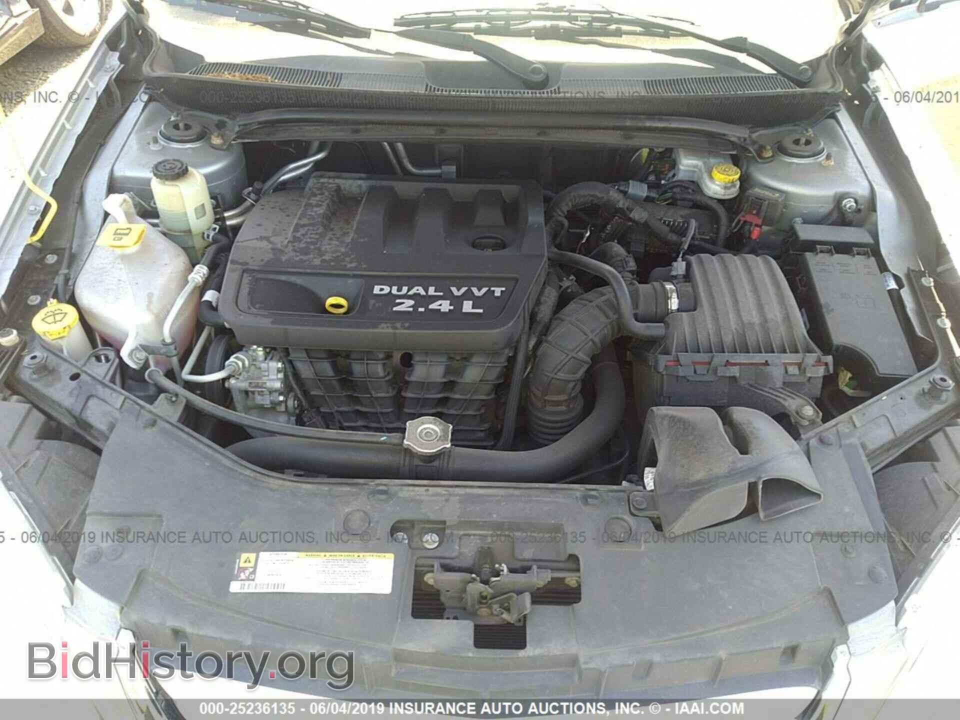 2013 CHRYSLER 200 - VIN: 1C3CCBBB3DN695277 - Photo 10