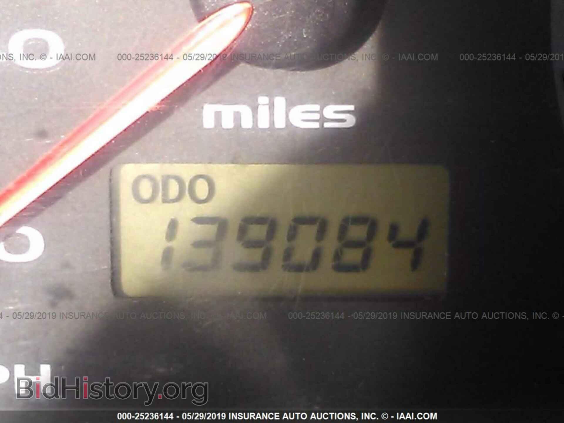 2003 MITSUBISHI ECLIPSE - VIN: 4A3AC84H13E151380 - Photo 7
