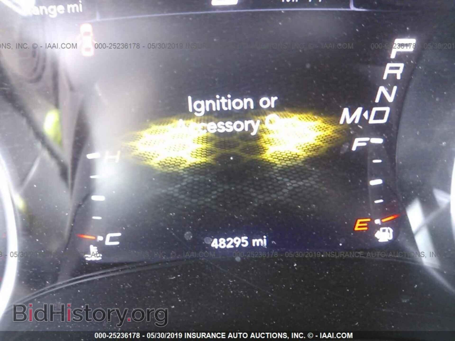 2017 DODGE CHARGER - VIN: 2C3CDXHG9HH642255 - Фото 7