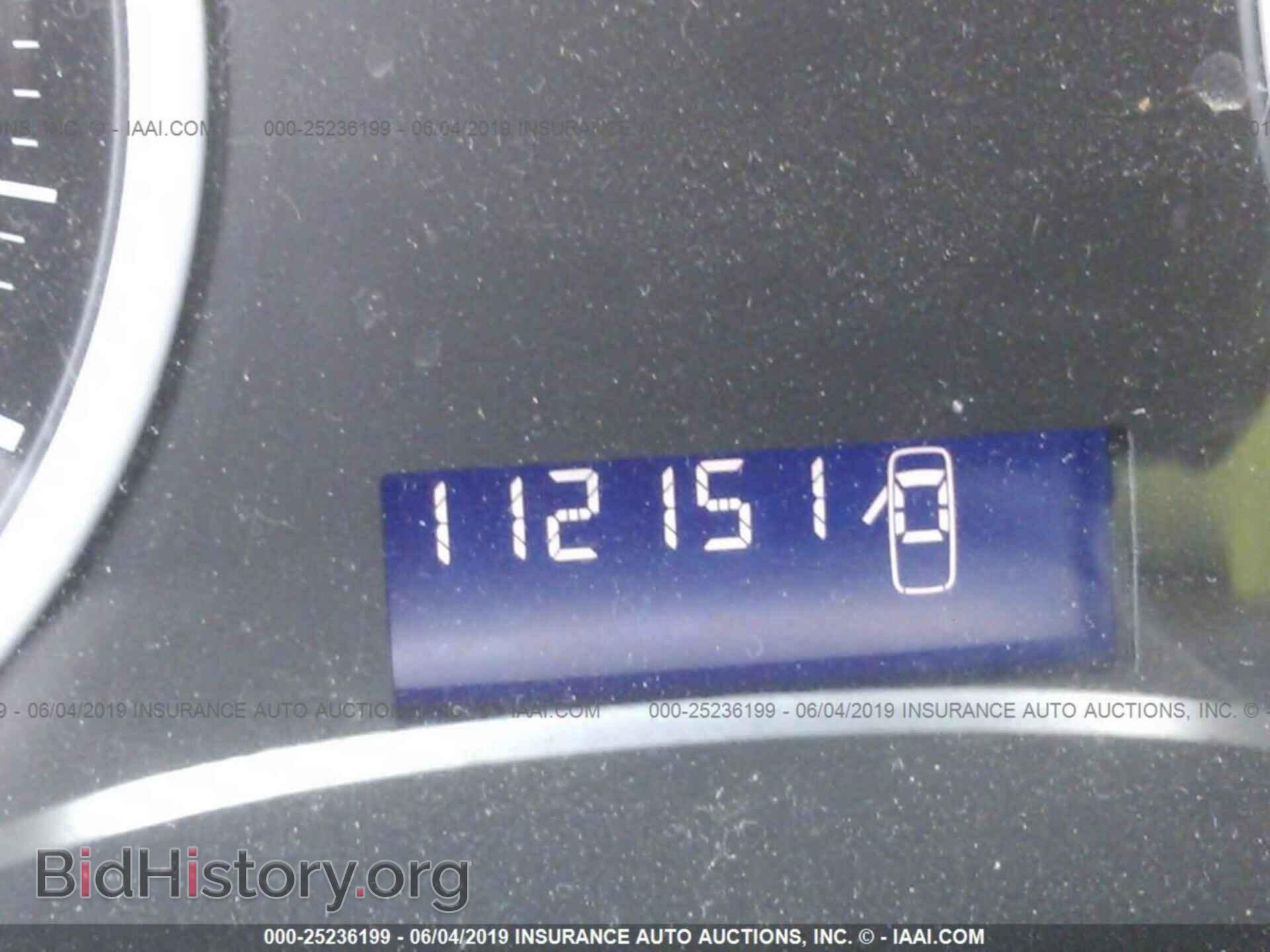 2012 DODGE RAM 1500 - VIN: 1C6RD7FT4CS189743 - Photo 7