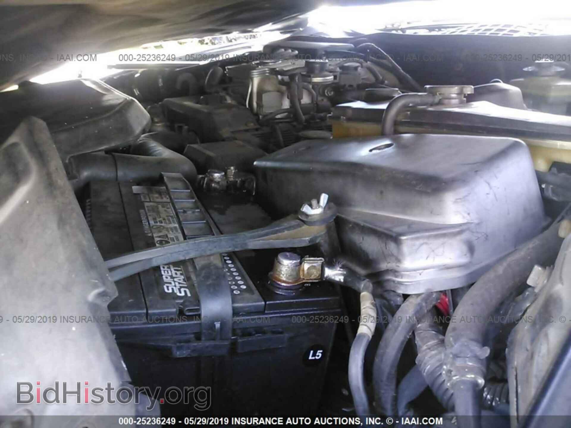 1990 LEXUS LS - VIN: JT8UF11E8L0018488 - Фото 10