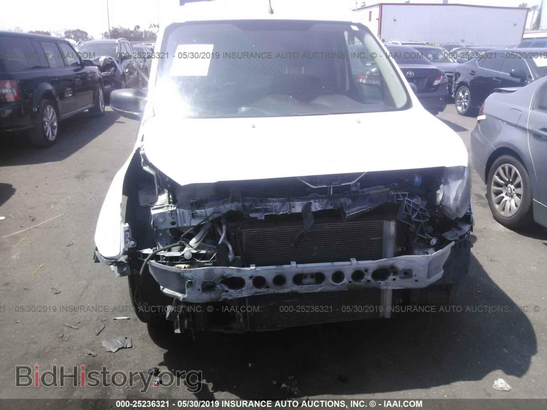 2015 FORD TRANSIT CONNECT - VIN: NM0LS7E71F1184094 - Фото 6