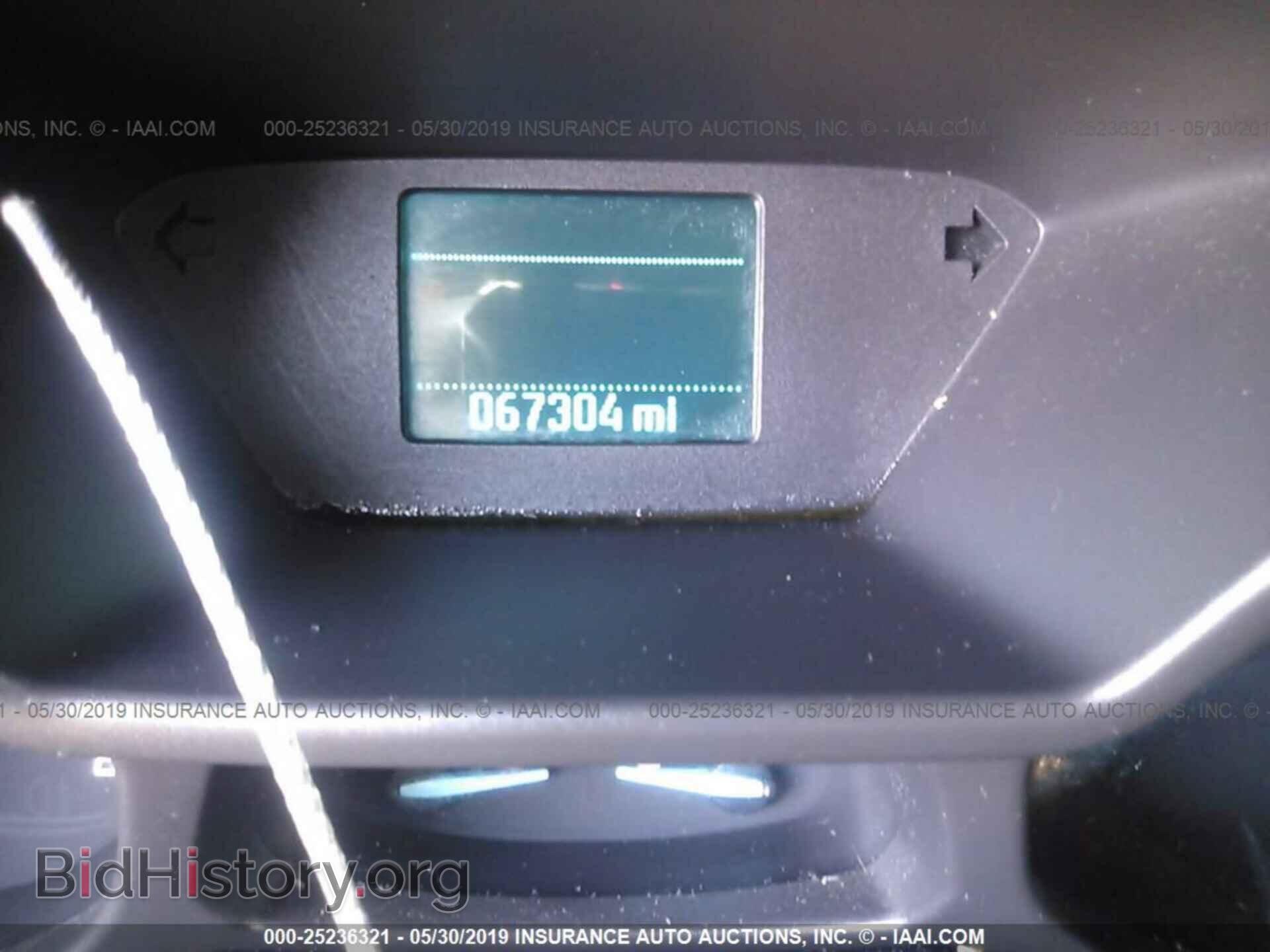 2015 FORD TRANSIT CONNECT - VIN: NM0LS7E71F1184094 - Фото 7