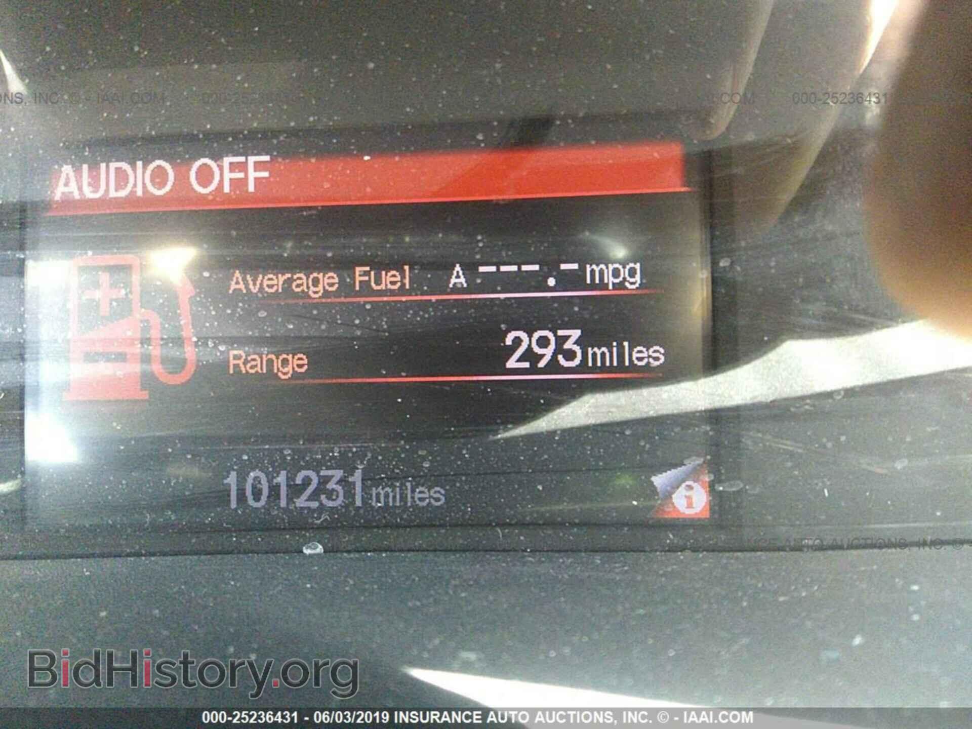 2012 HONDA CIVIC - VIN: 19XFB2F51CE101238 - Фото 7