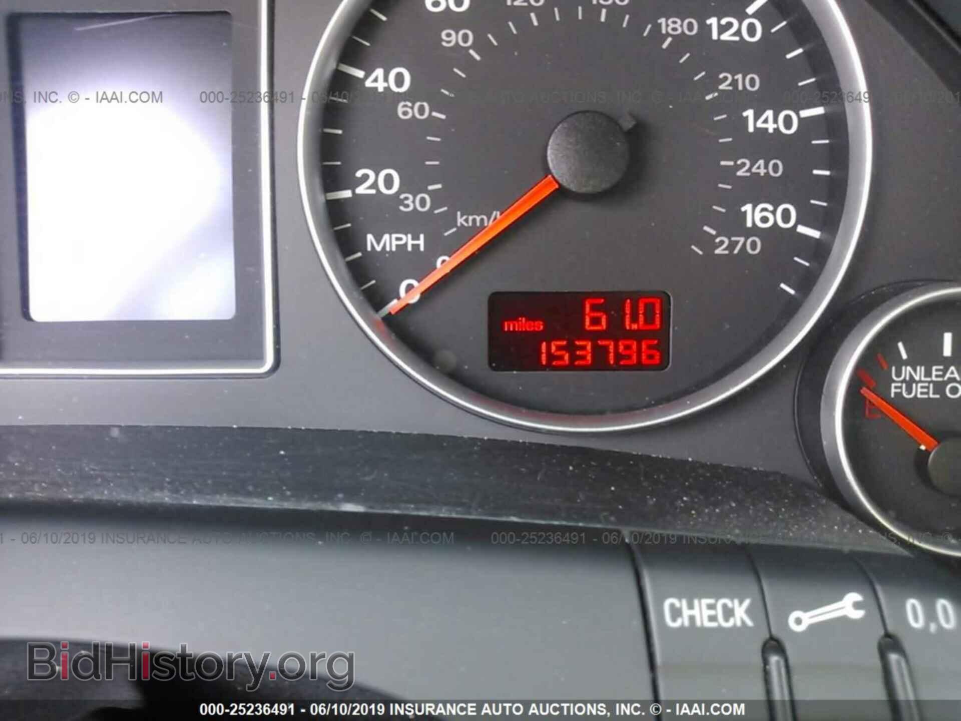 2008 AUDI A4 - VIN: WAUAF78E98A165575 - Фото 7