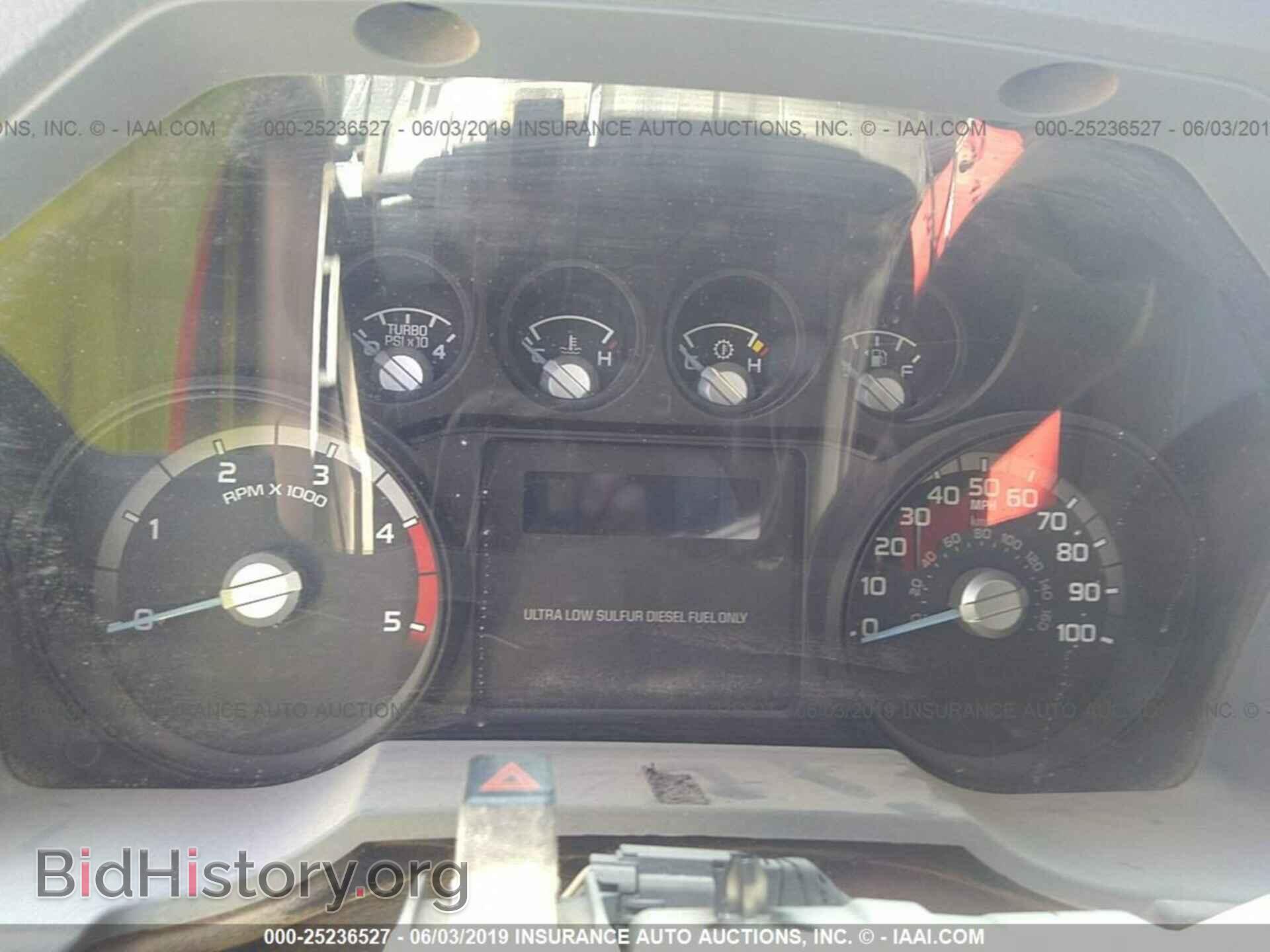 2012 FORD F250 - VIN: 1FT7W2BTXCEB07841 - Photo 7
