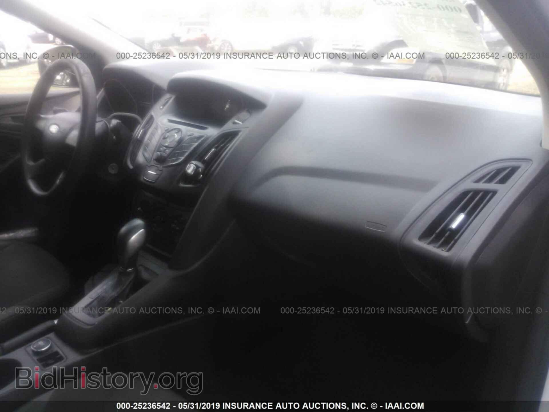 2014 FORD FOCUS - VIN: 1FADP3E20EL462563 - Photo 5
