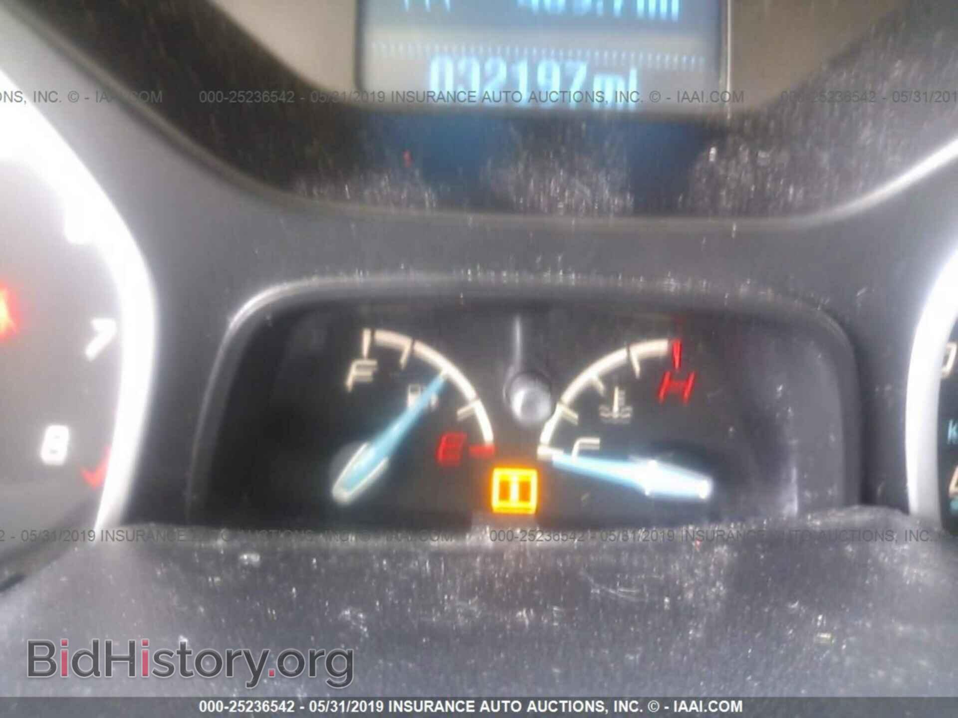 2014 FORD FOCUS - VIN: 1FADP3E20EL462563 - Photo 7
