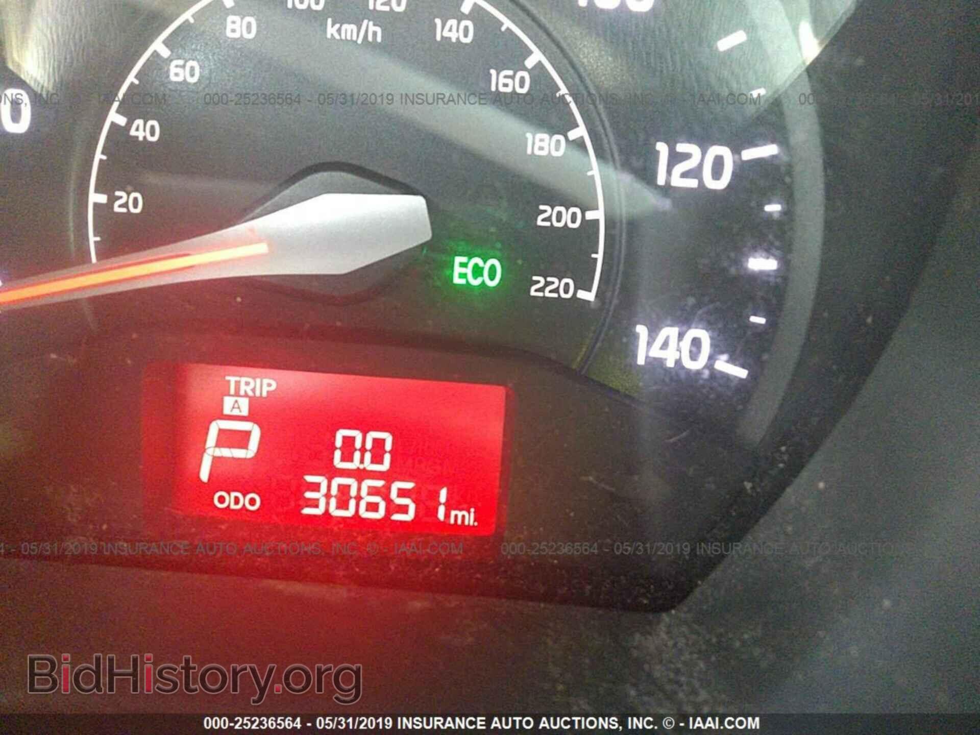 2016 KIA RIO - VIN: KNADN4A34G6645032 - Photo 7
